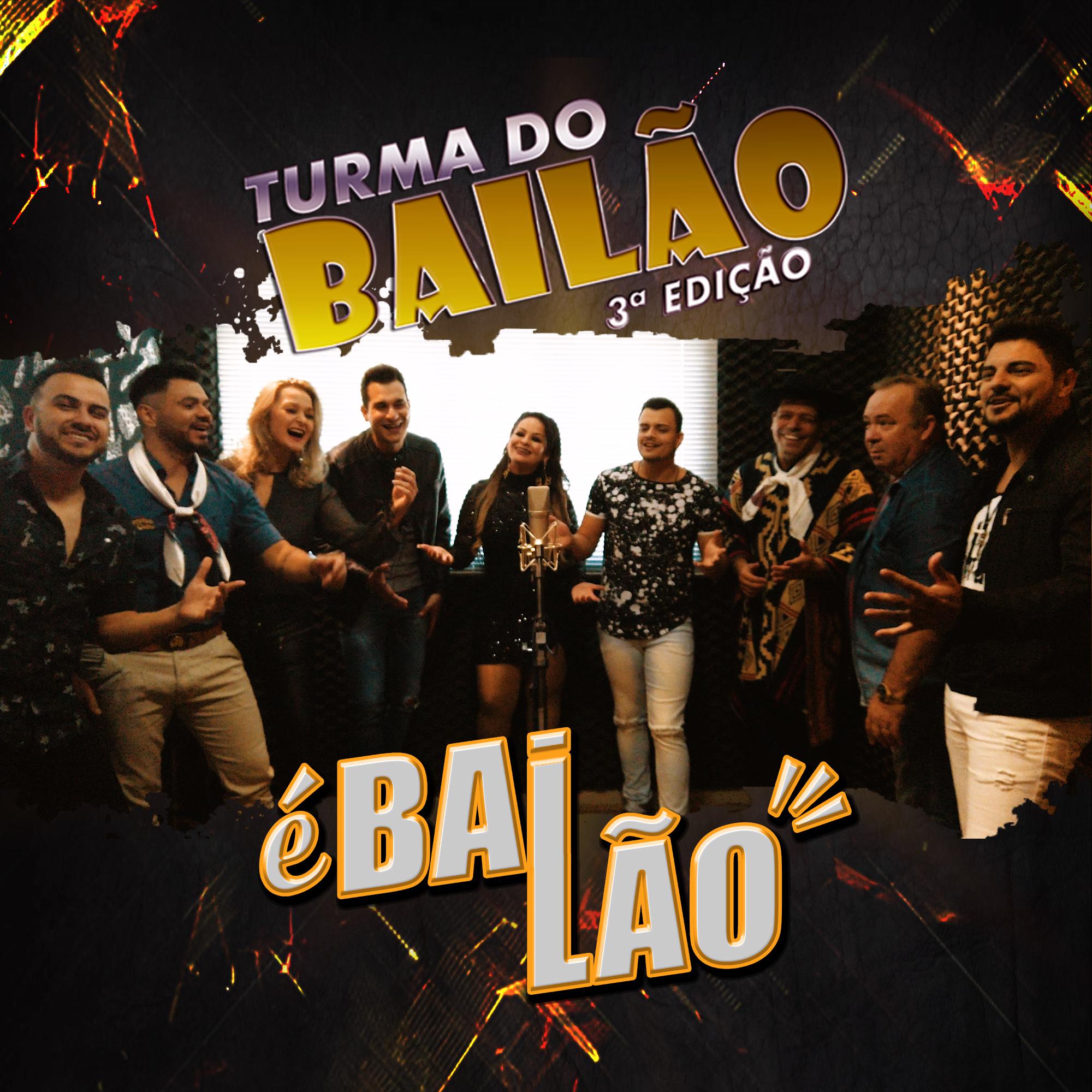 É Bailão