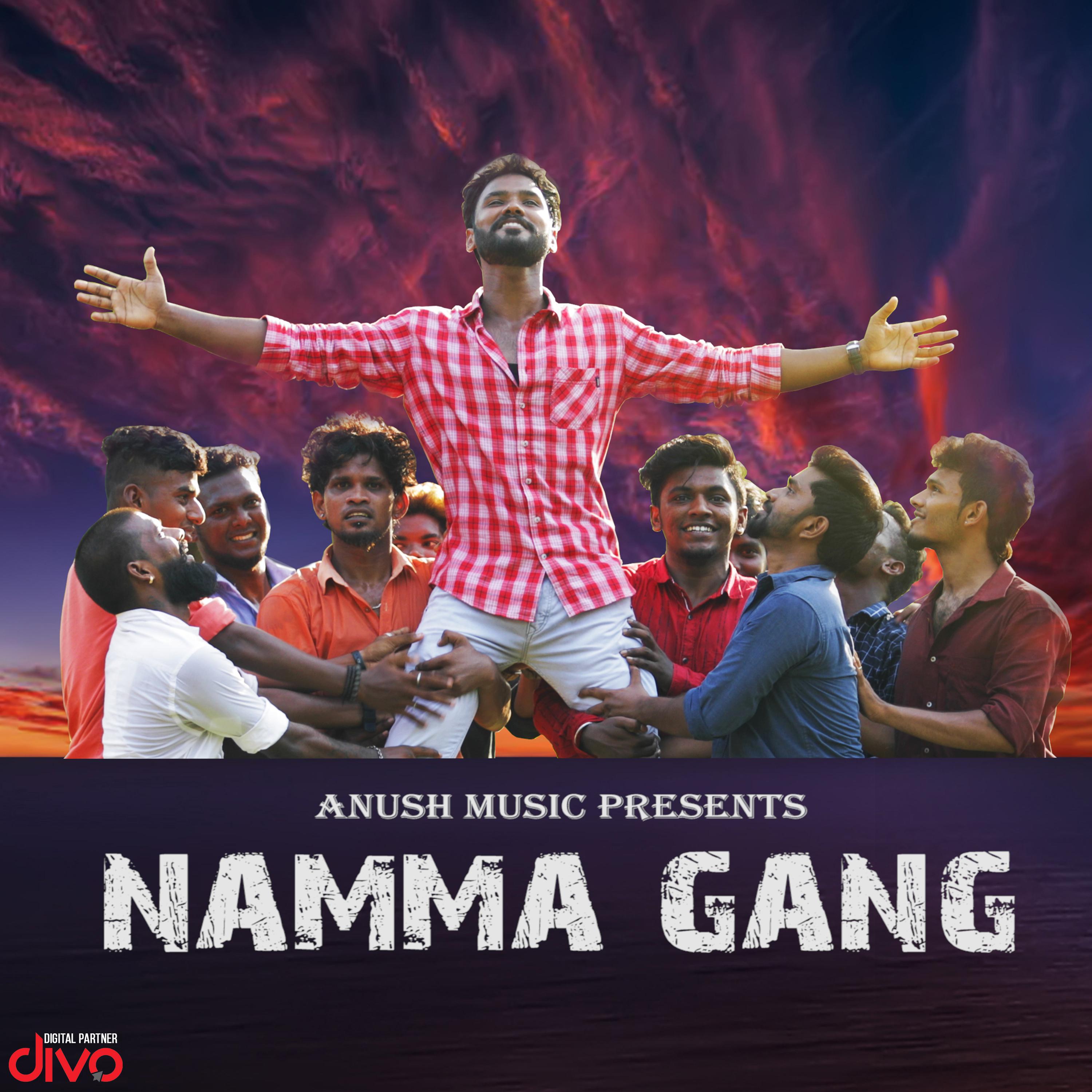 Namma Gang