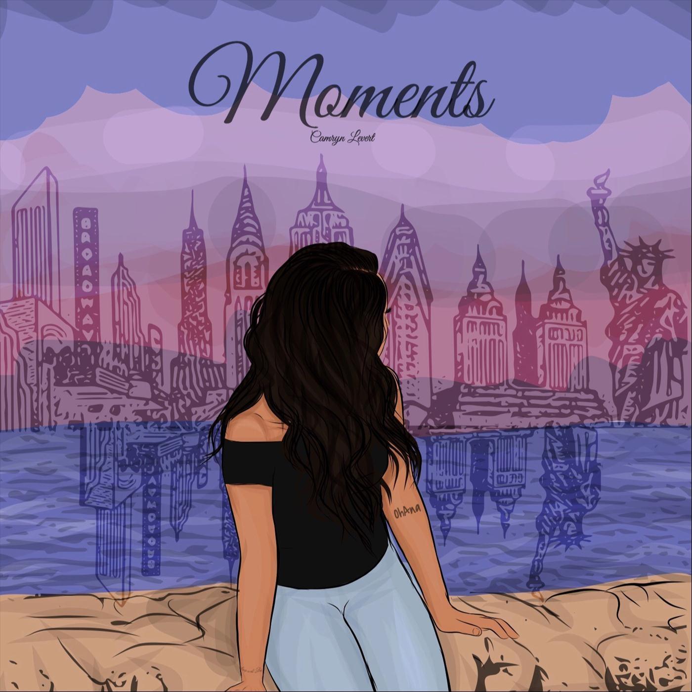 Moments - EP