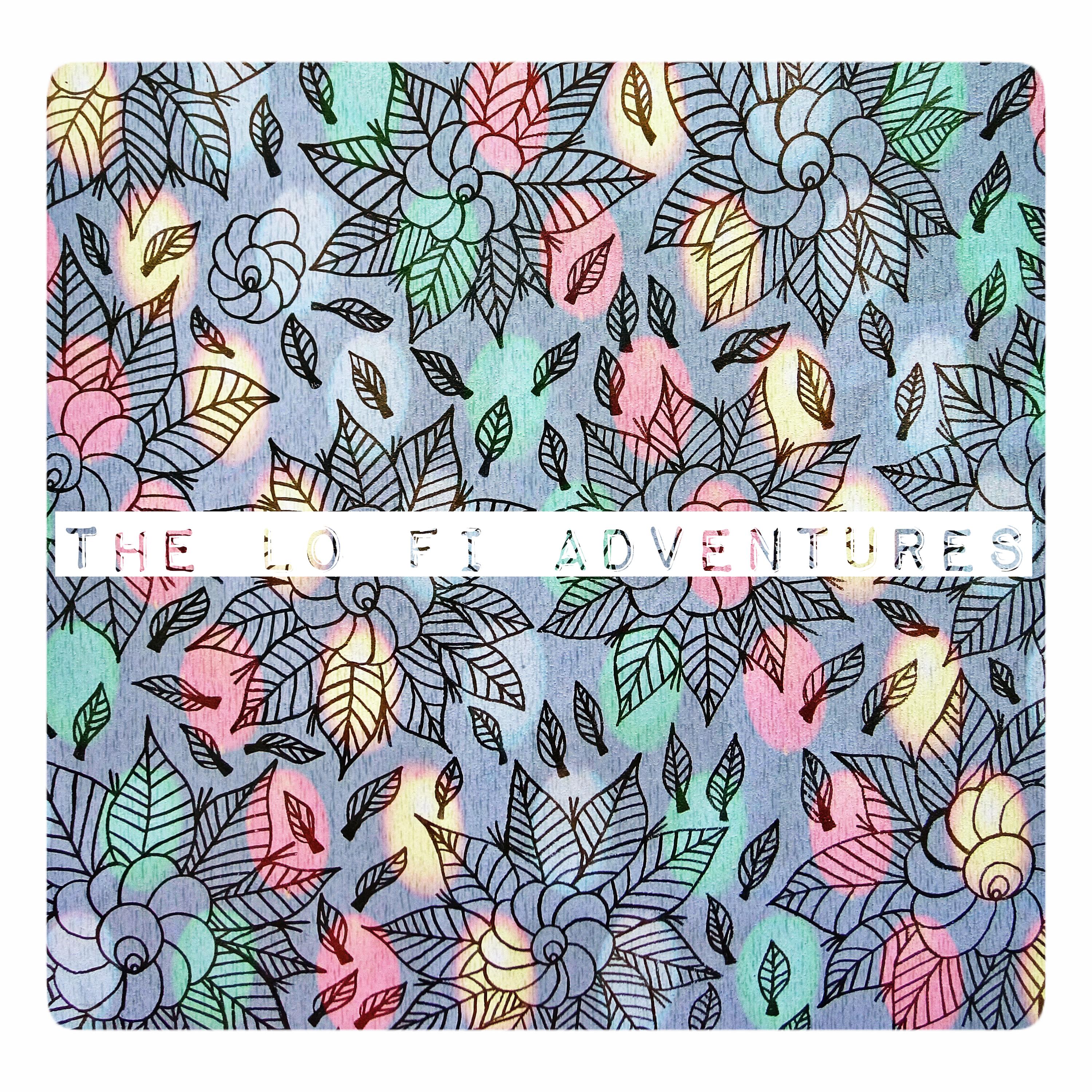 The Lo Fi Adventures