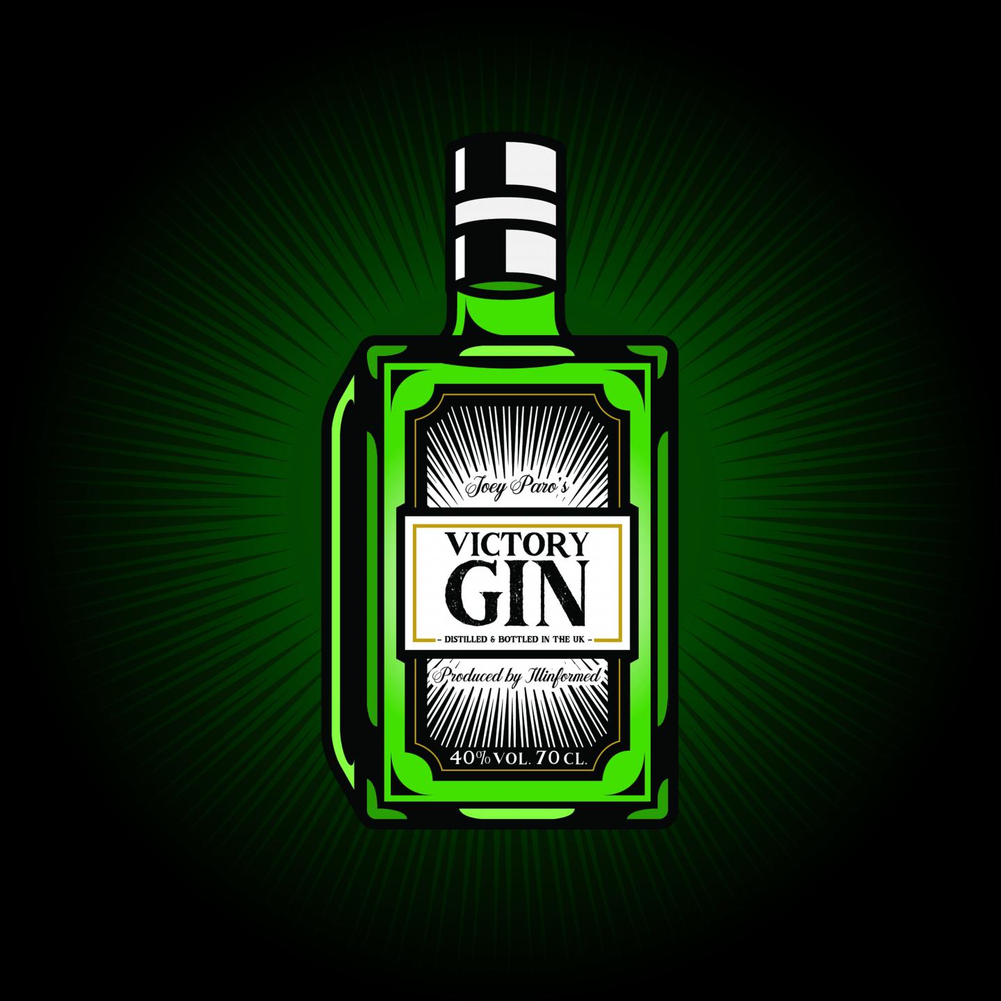 Victory Gin