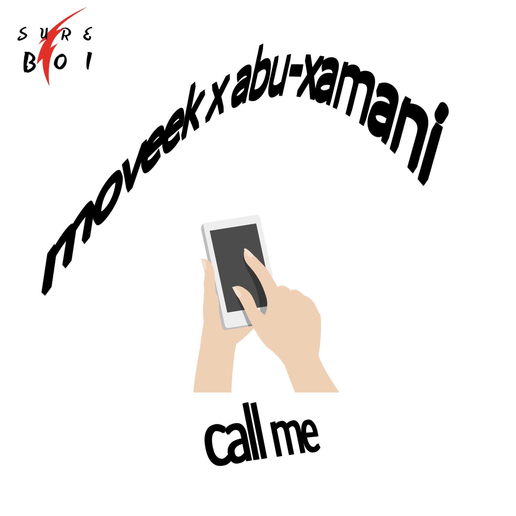 Call me