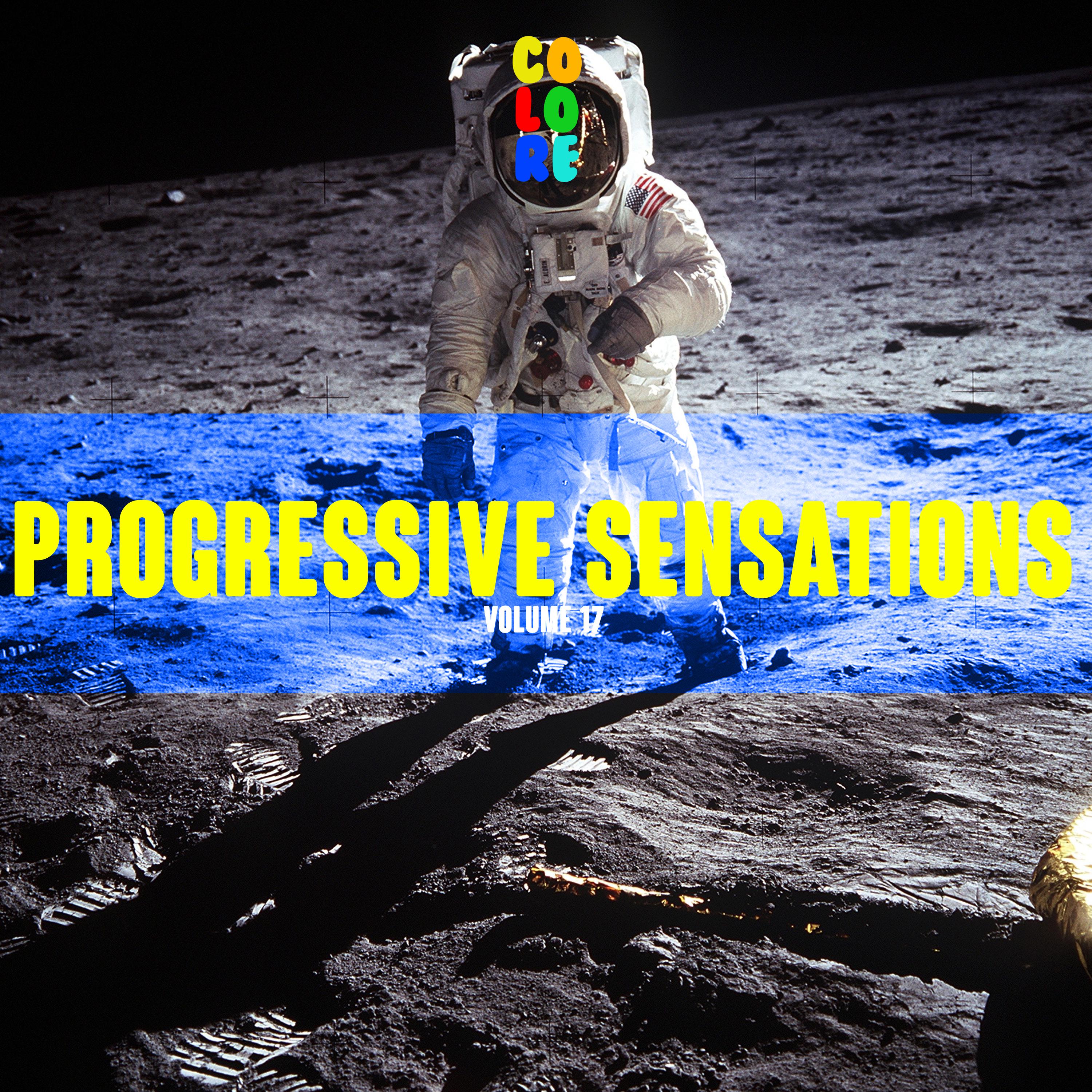 Progressive Sensations, Vol. 17