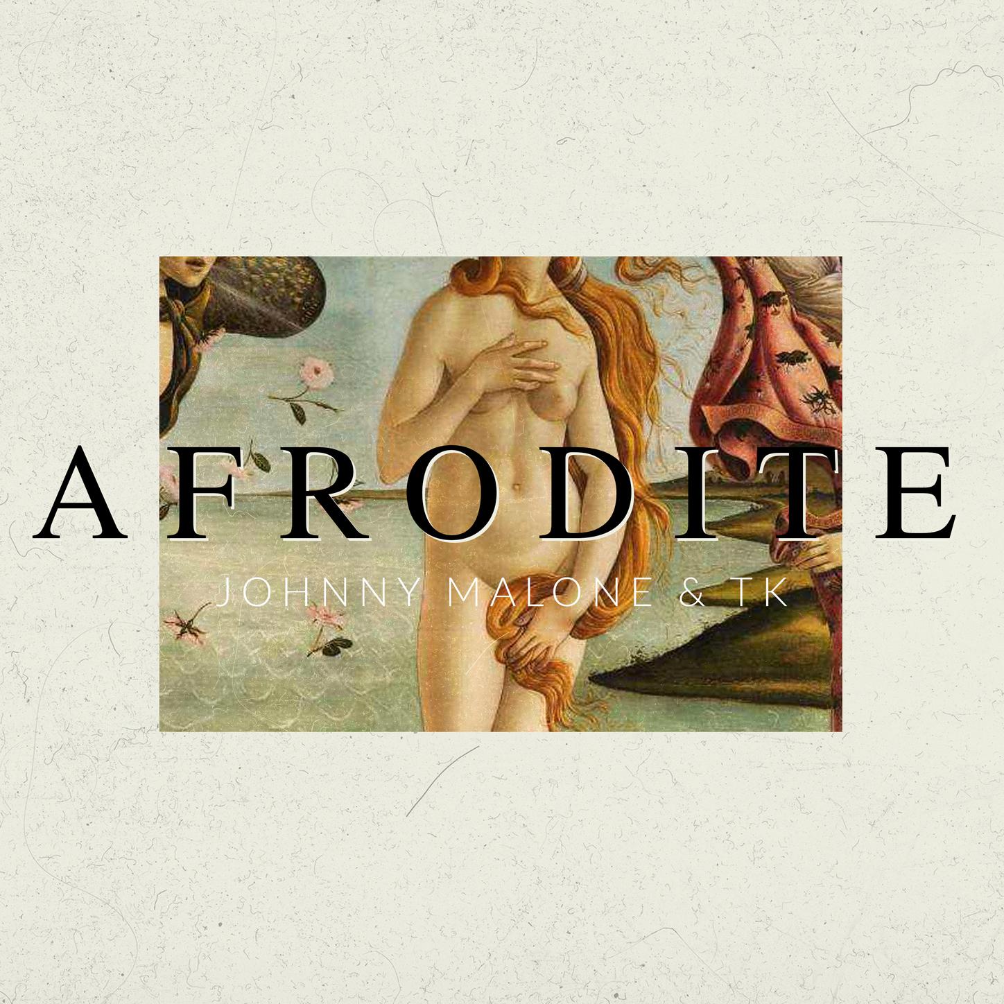 Afrodite