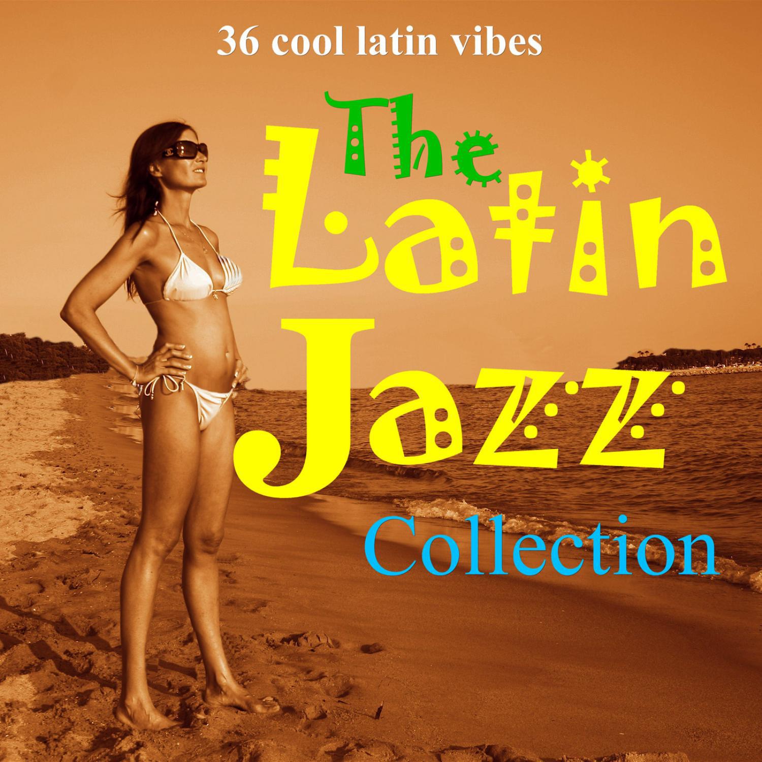 The Latin Jazz Collection