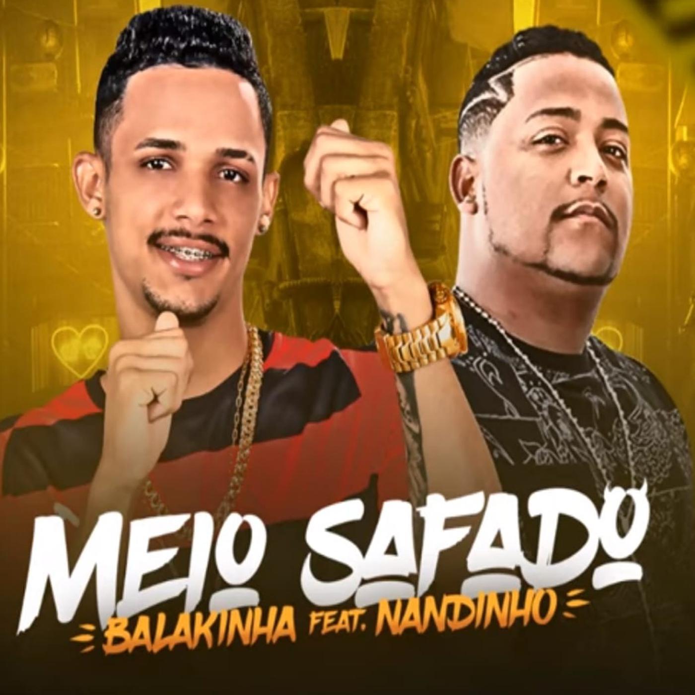 Meio Safado