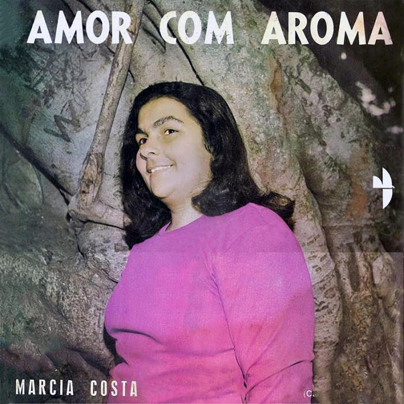 Amor Com Aroma