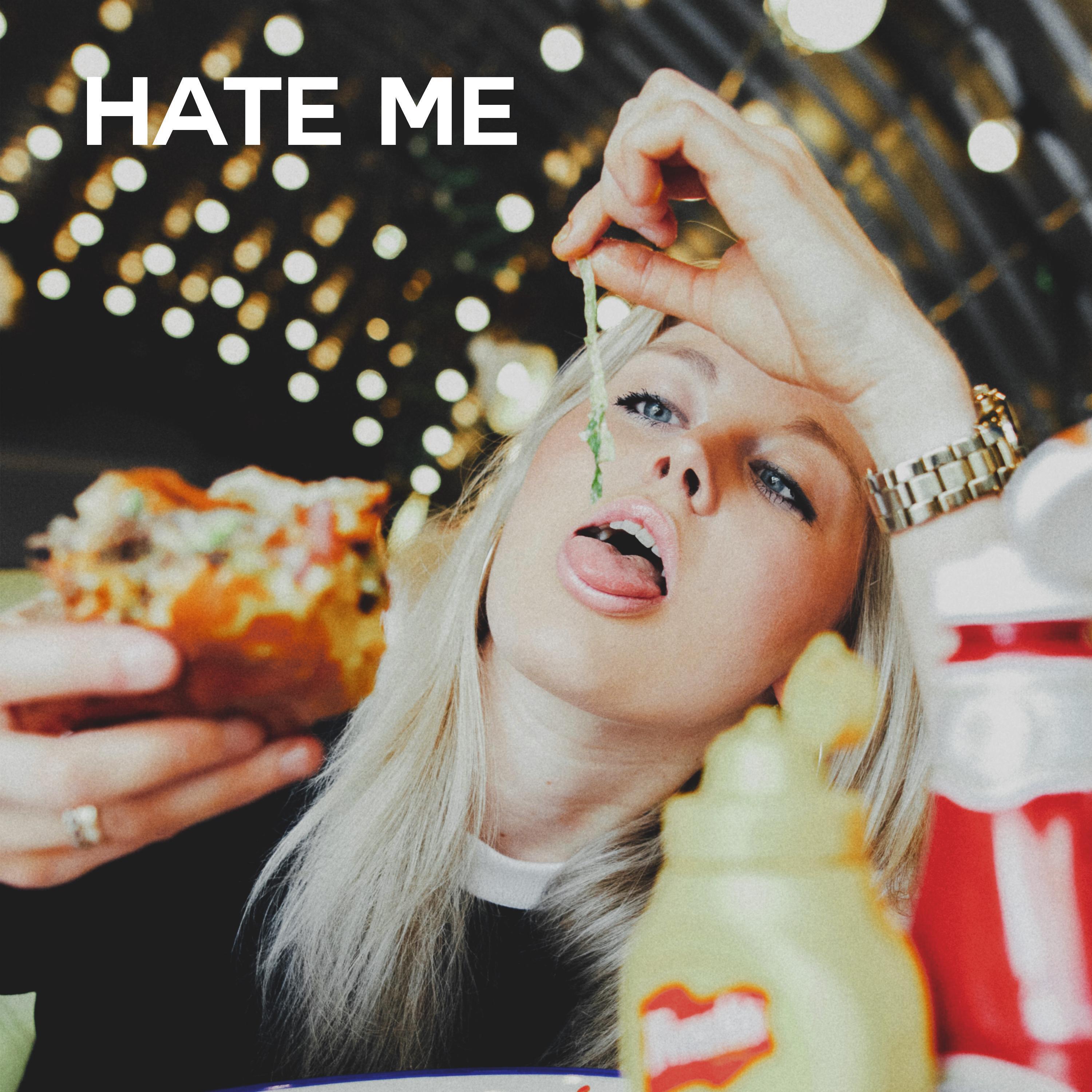 Hate Me