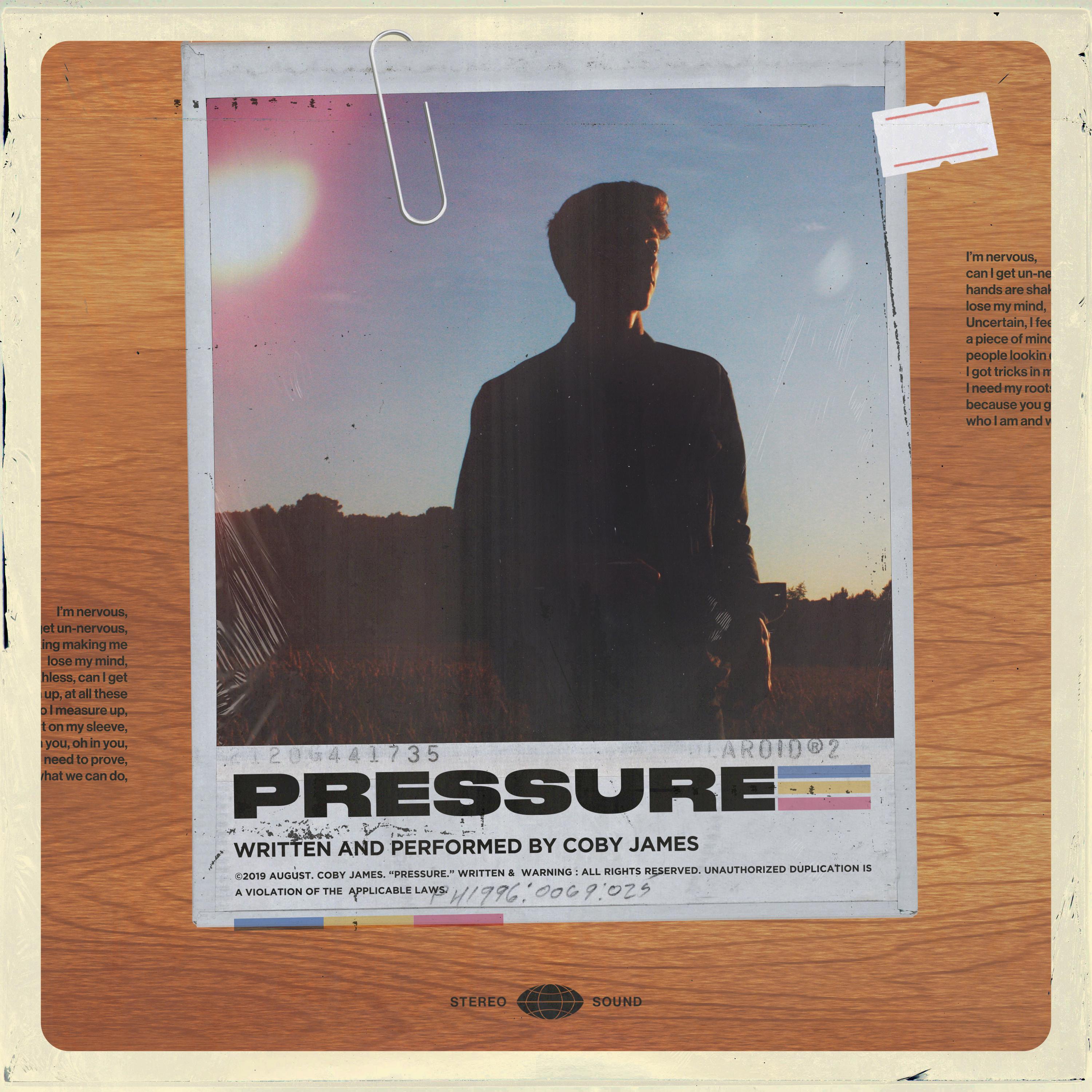 Pressure