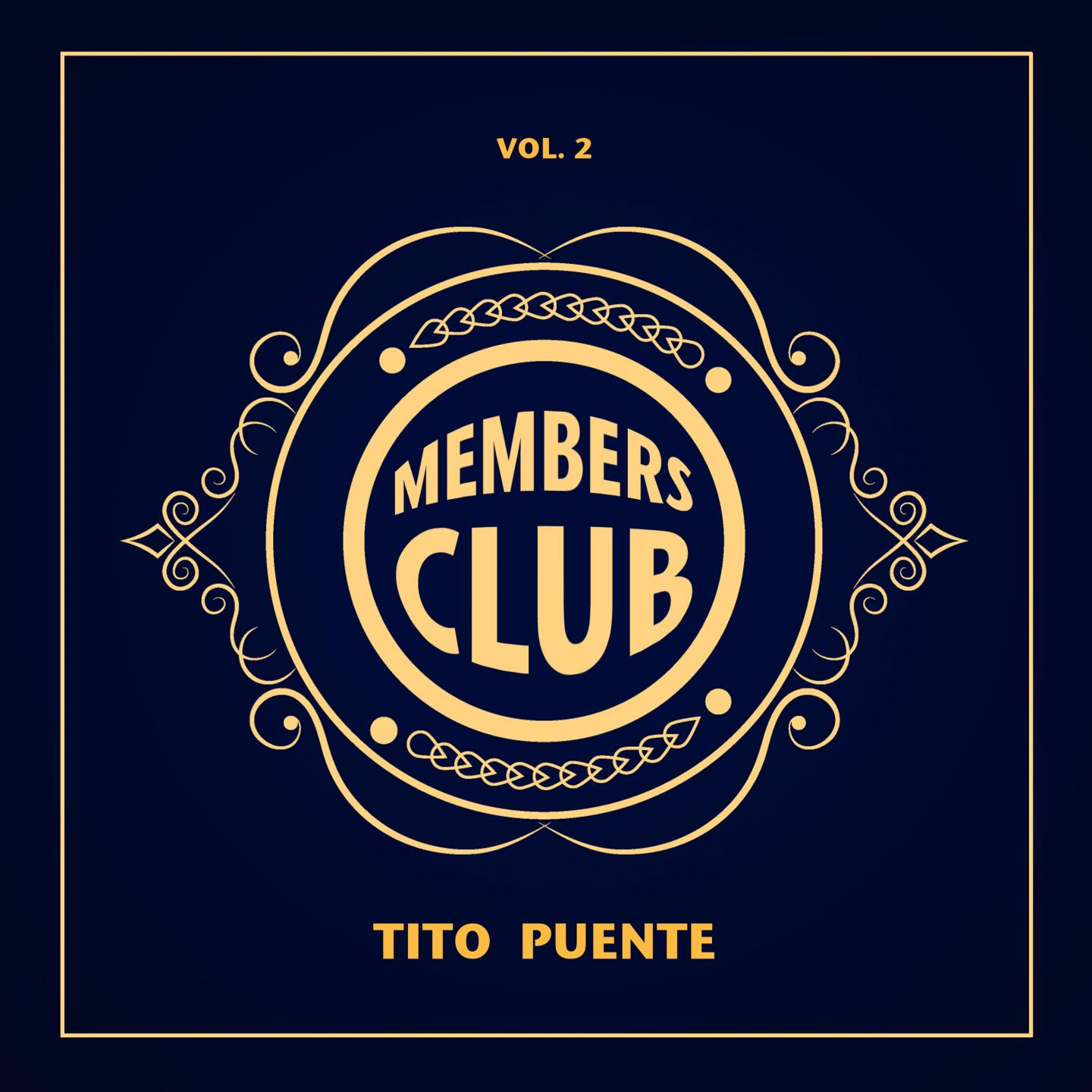 Members Club, Vol. 2