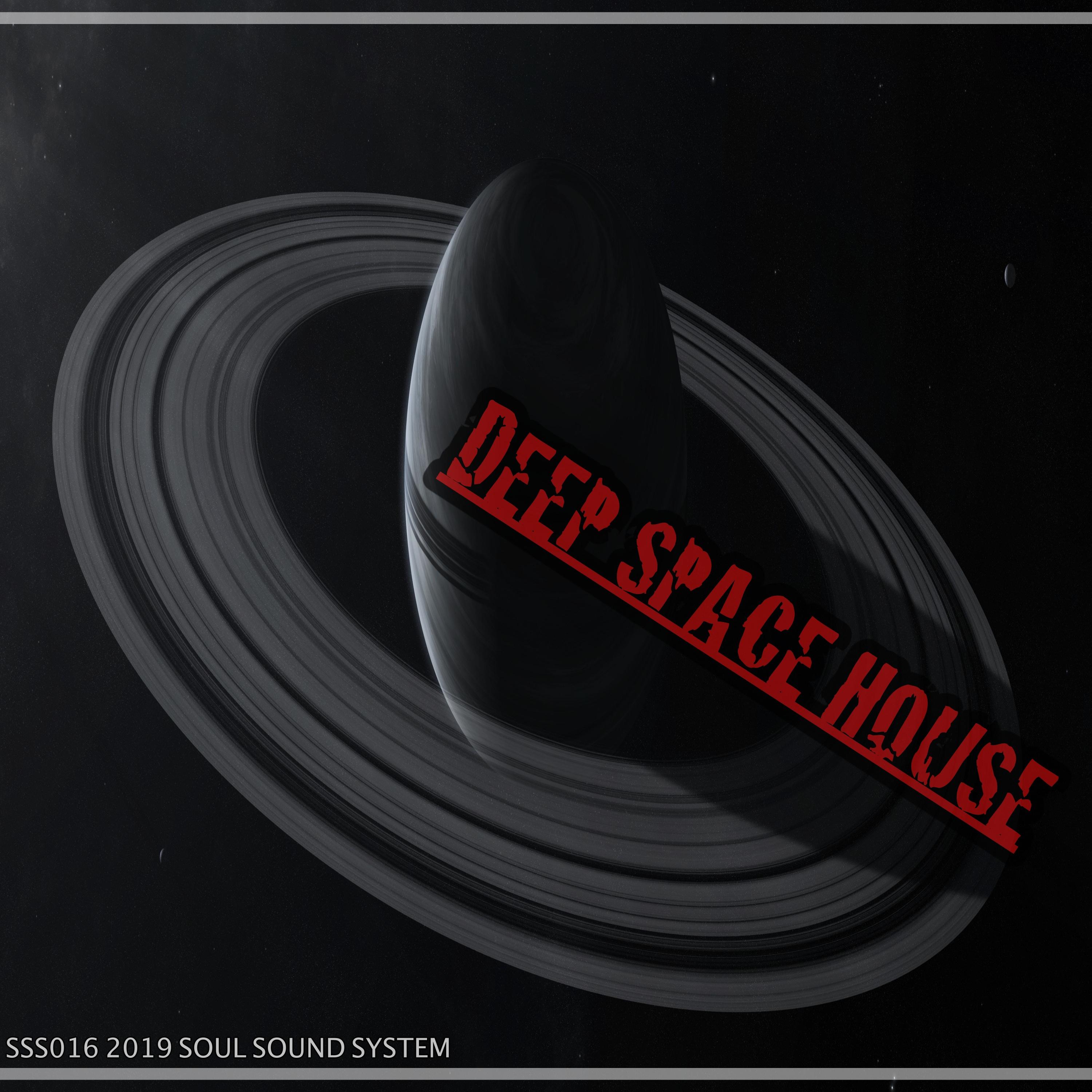 Deep Space House