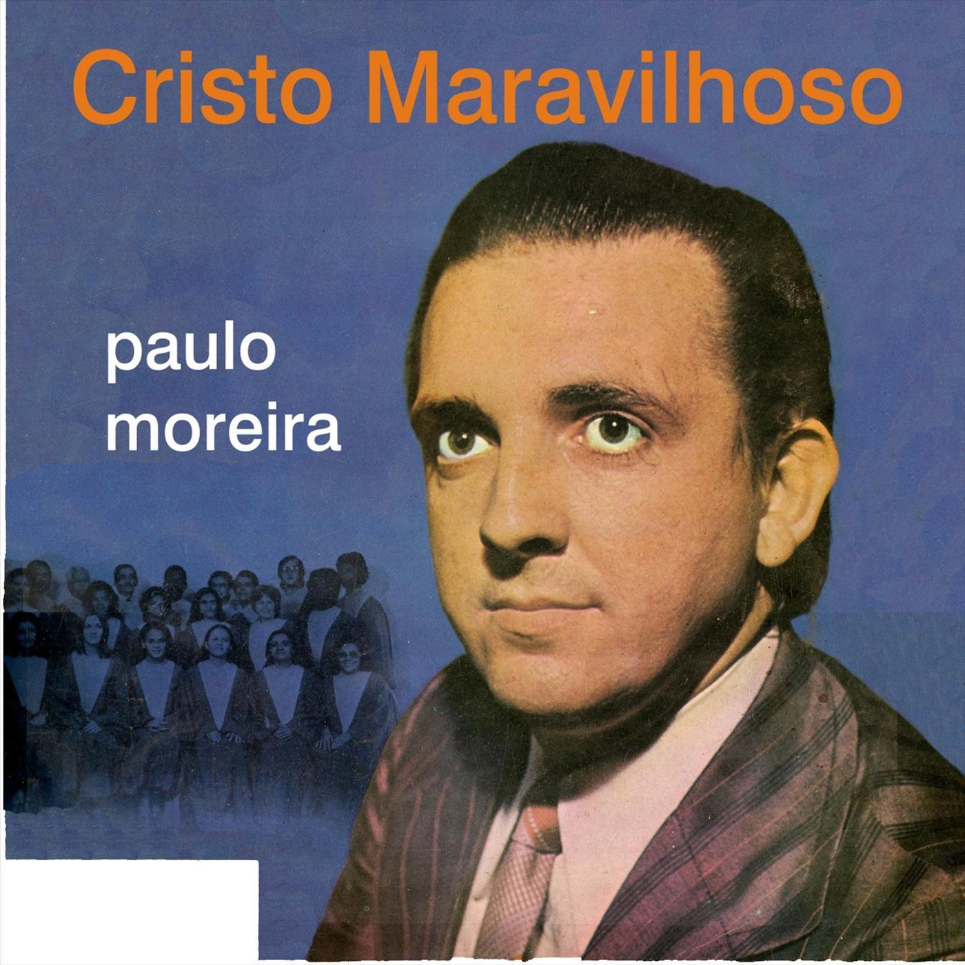 Cristo Maravilhoso