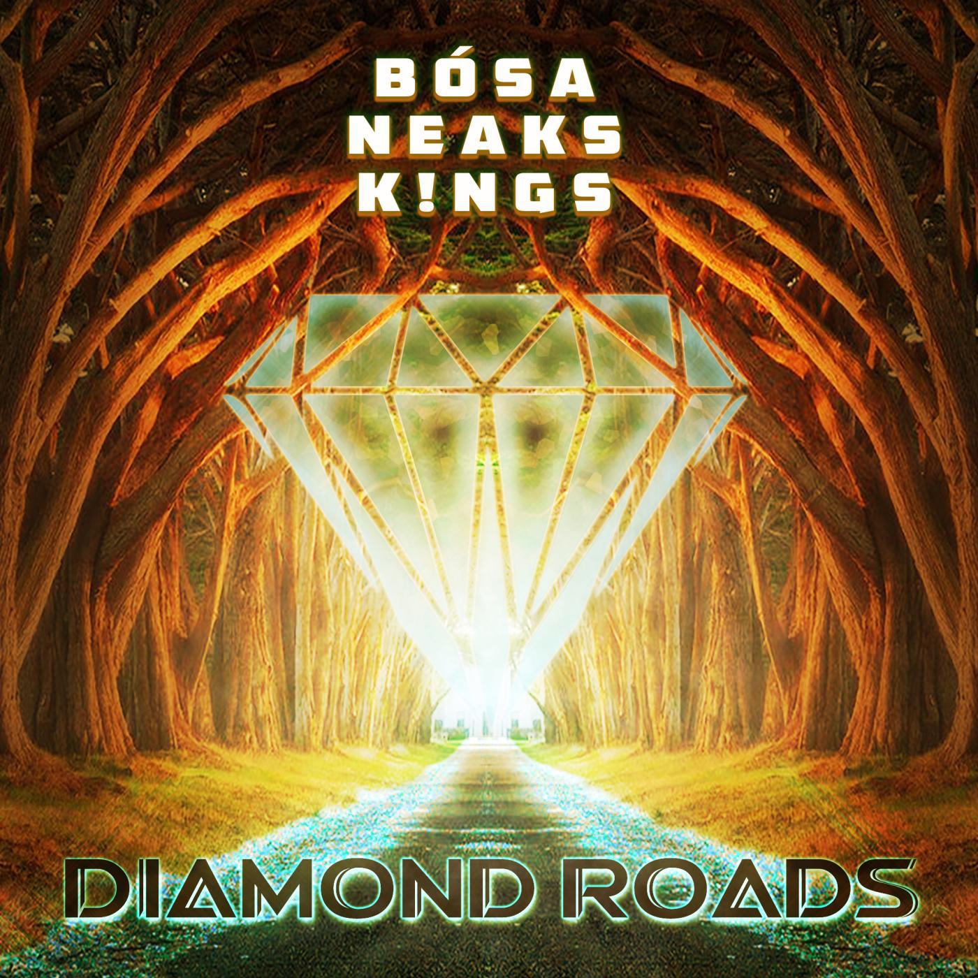 Diamond Roads