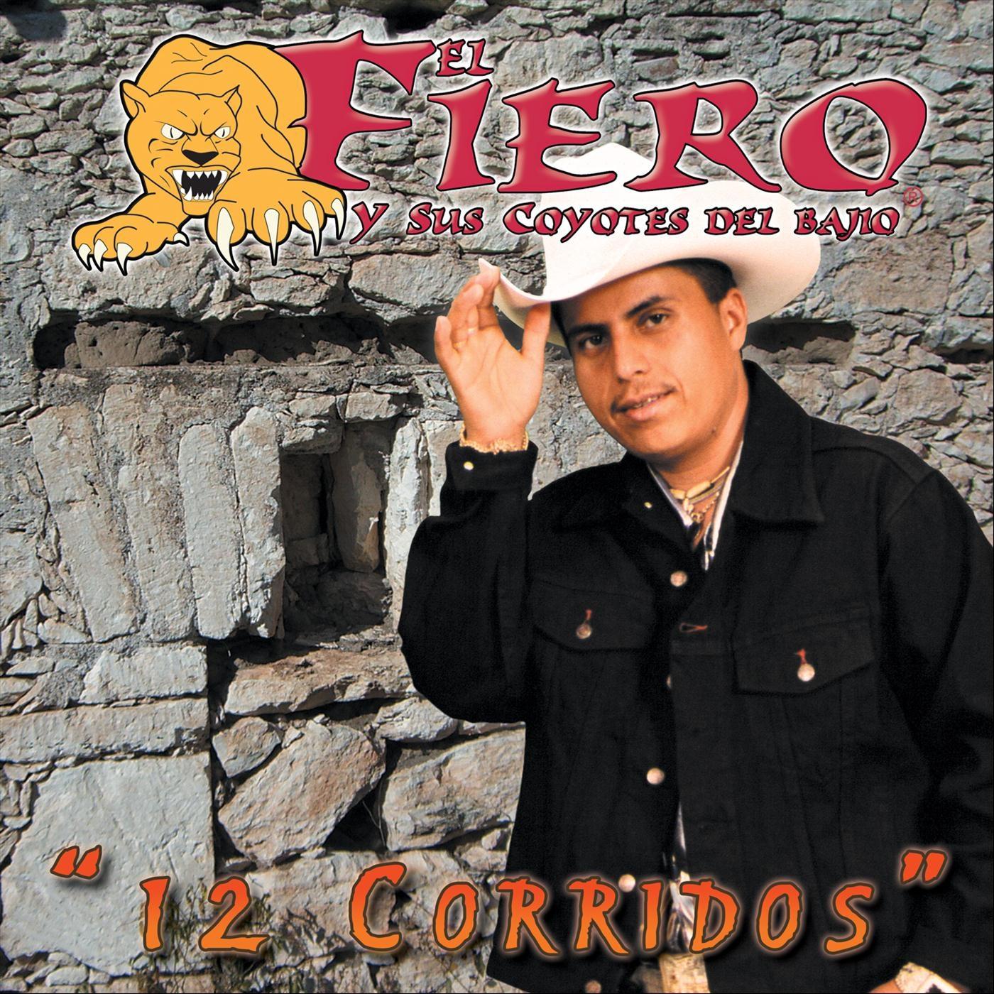 12 Corridos