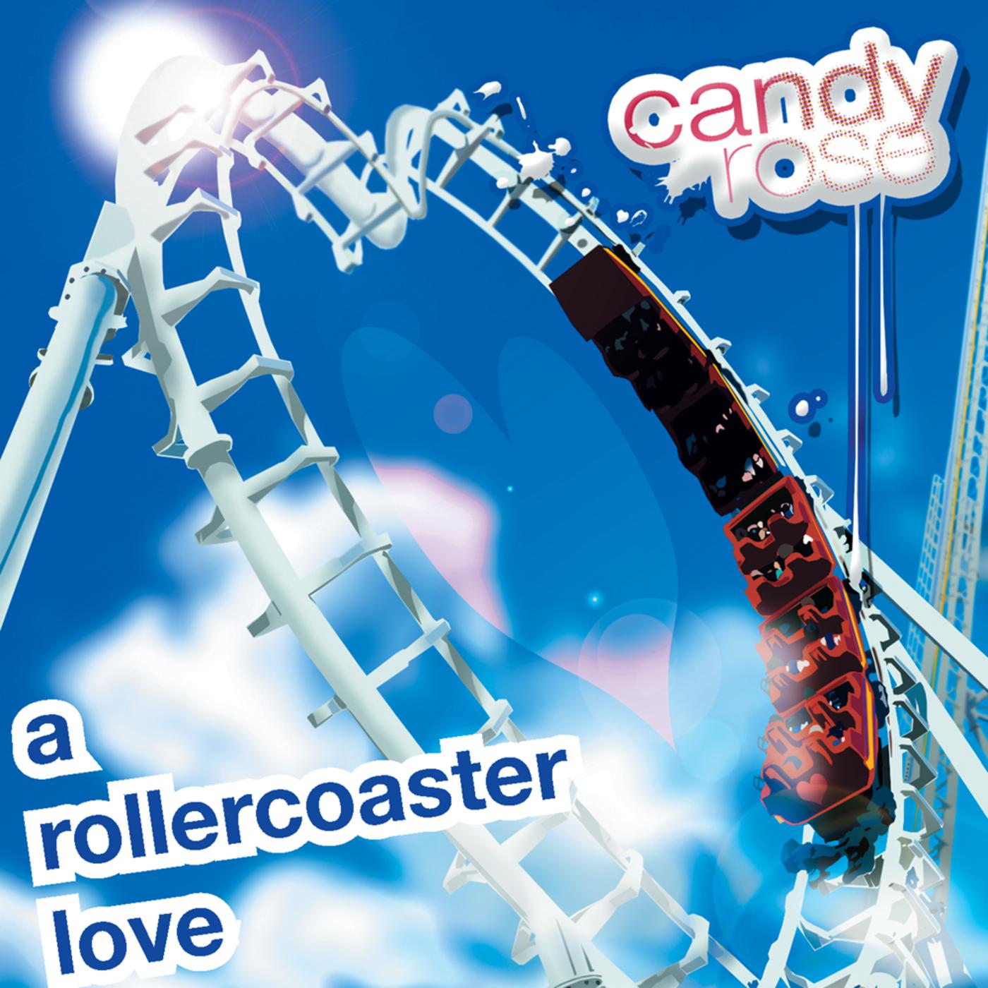 A Rollercoaster Love