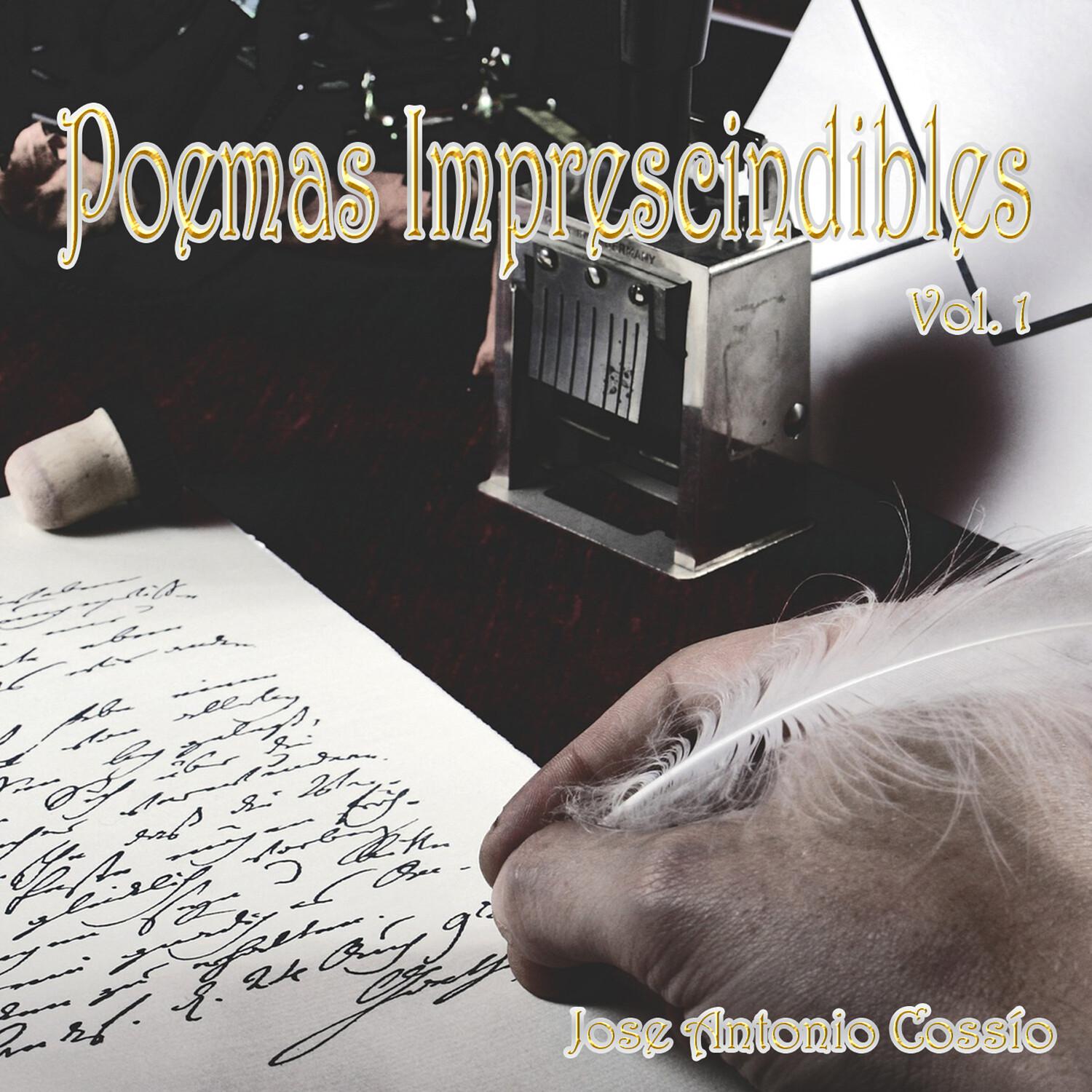 Poemas Imprescindibles, Vol. 1