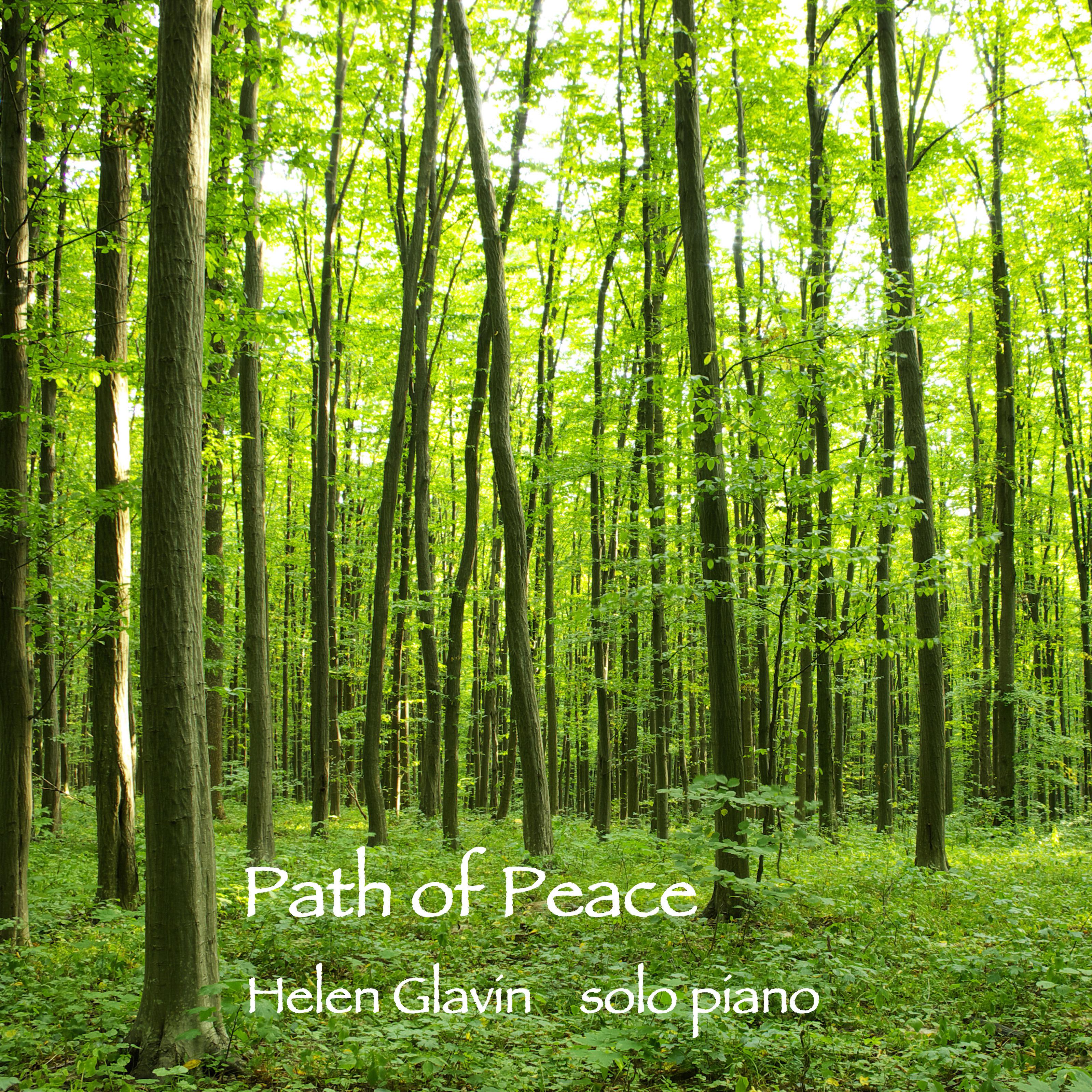 Path of Peace