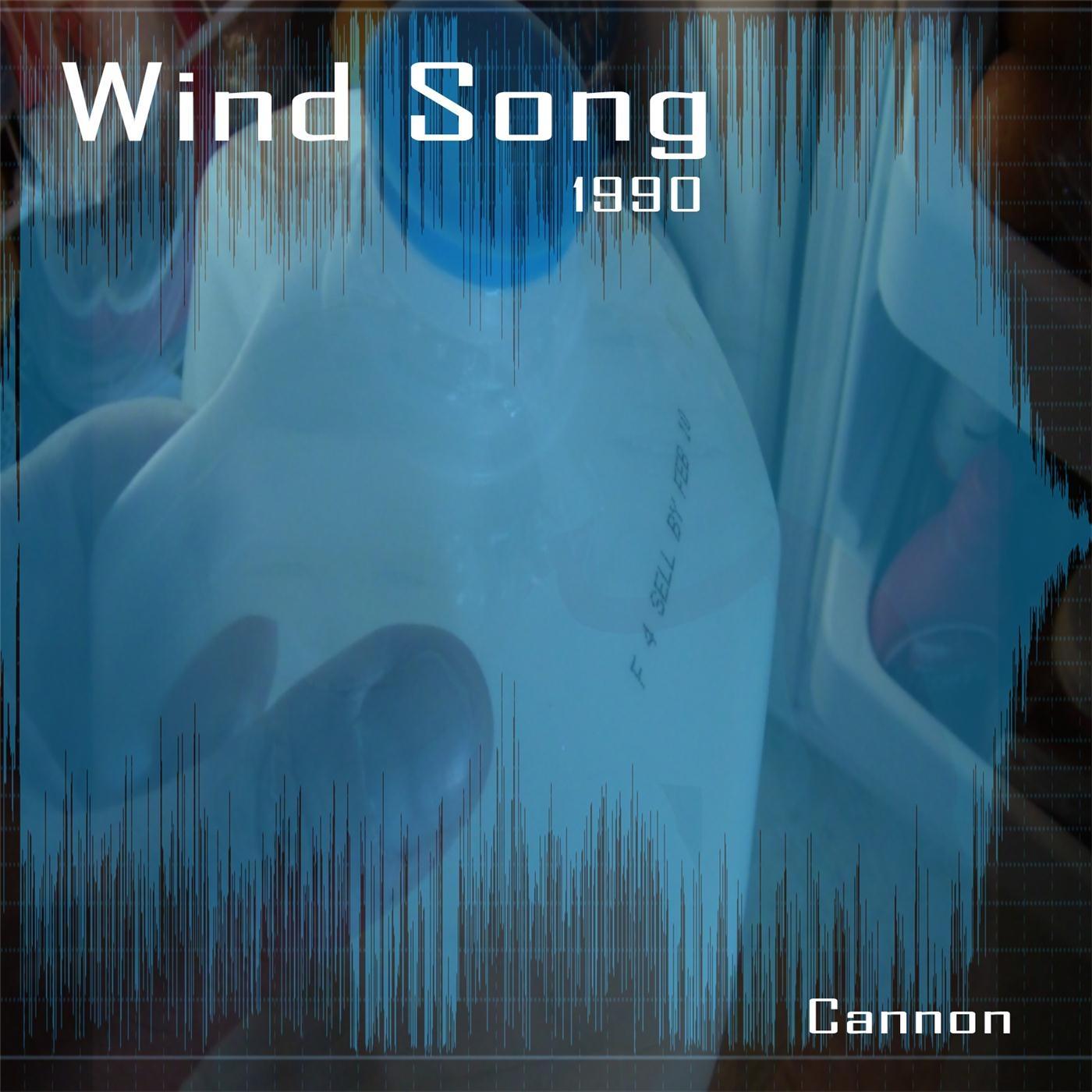 Wind Song