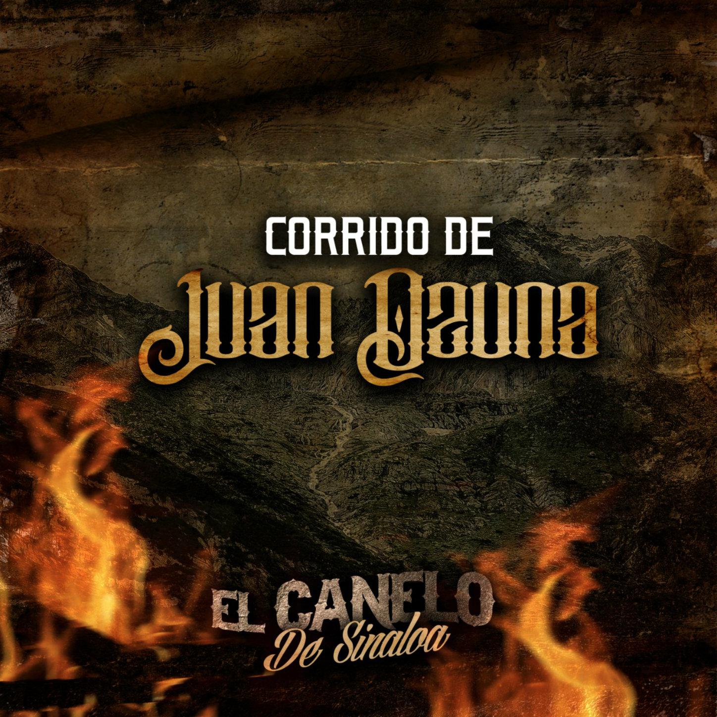 Corrido De Juan Ozuna