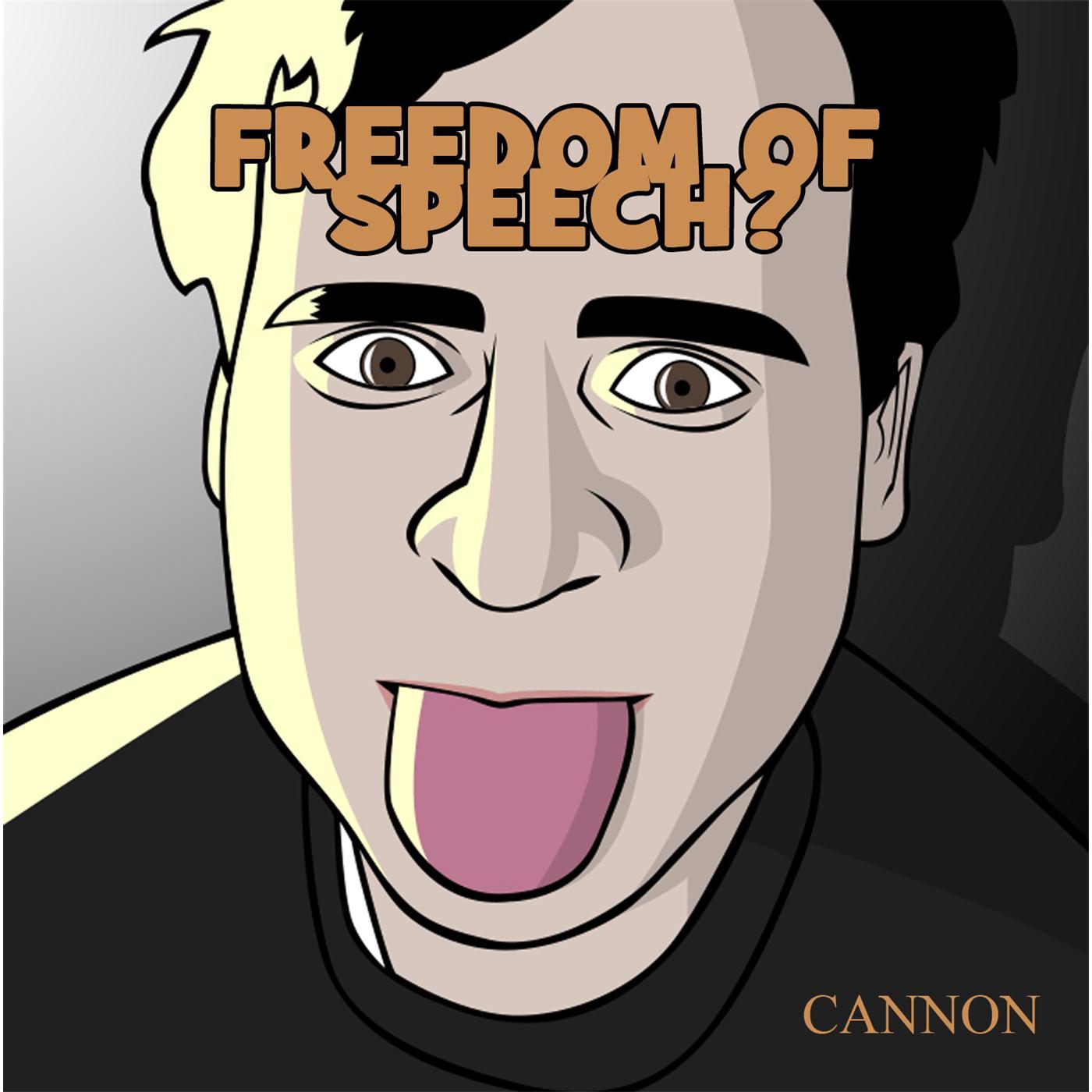 Freedom of Speech