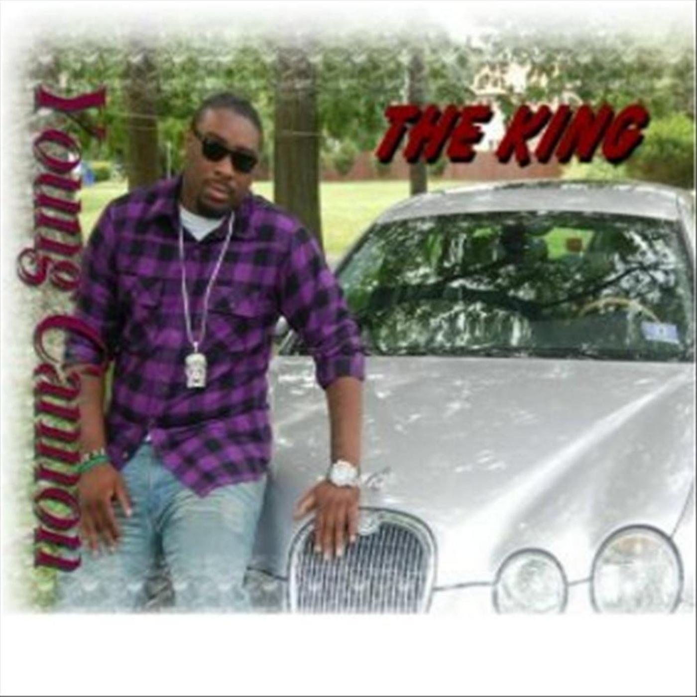 The King - Single