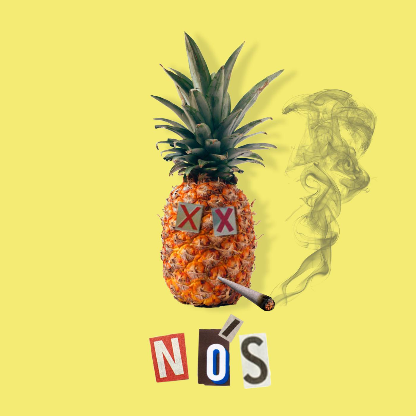 Nós