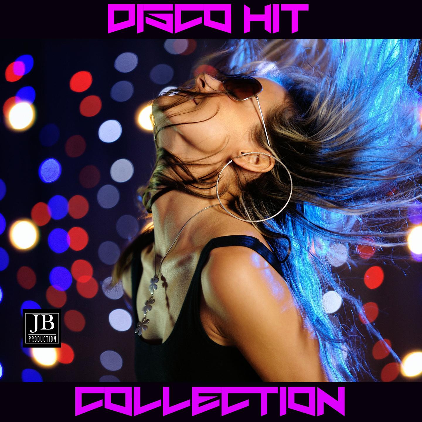 Disco Hits Vol 2