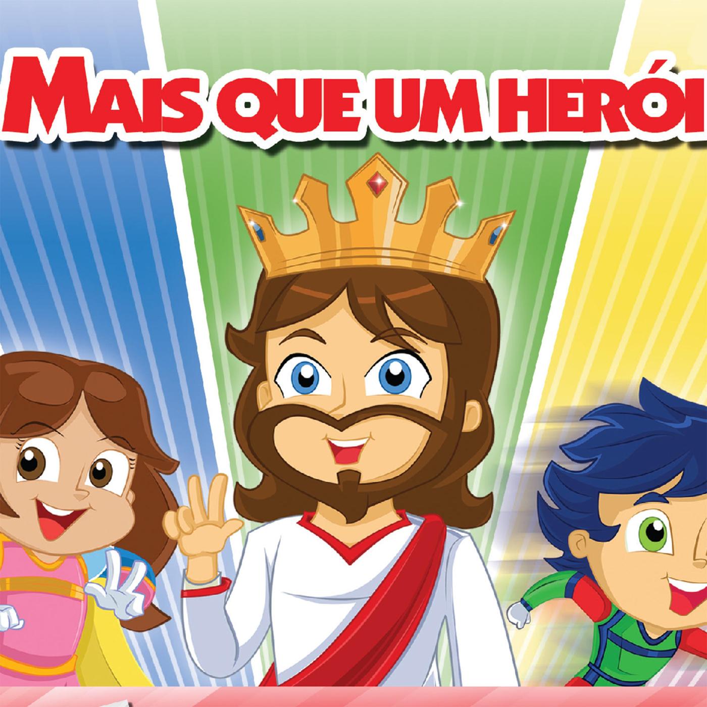 Quem É Jesus