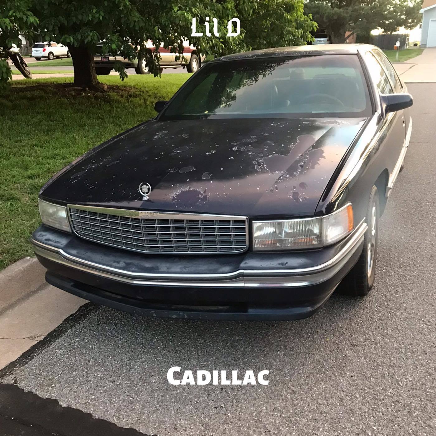 Cadillac