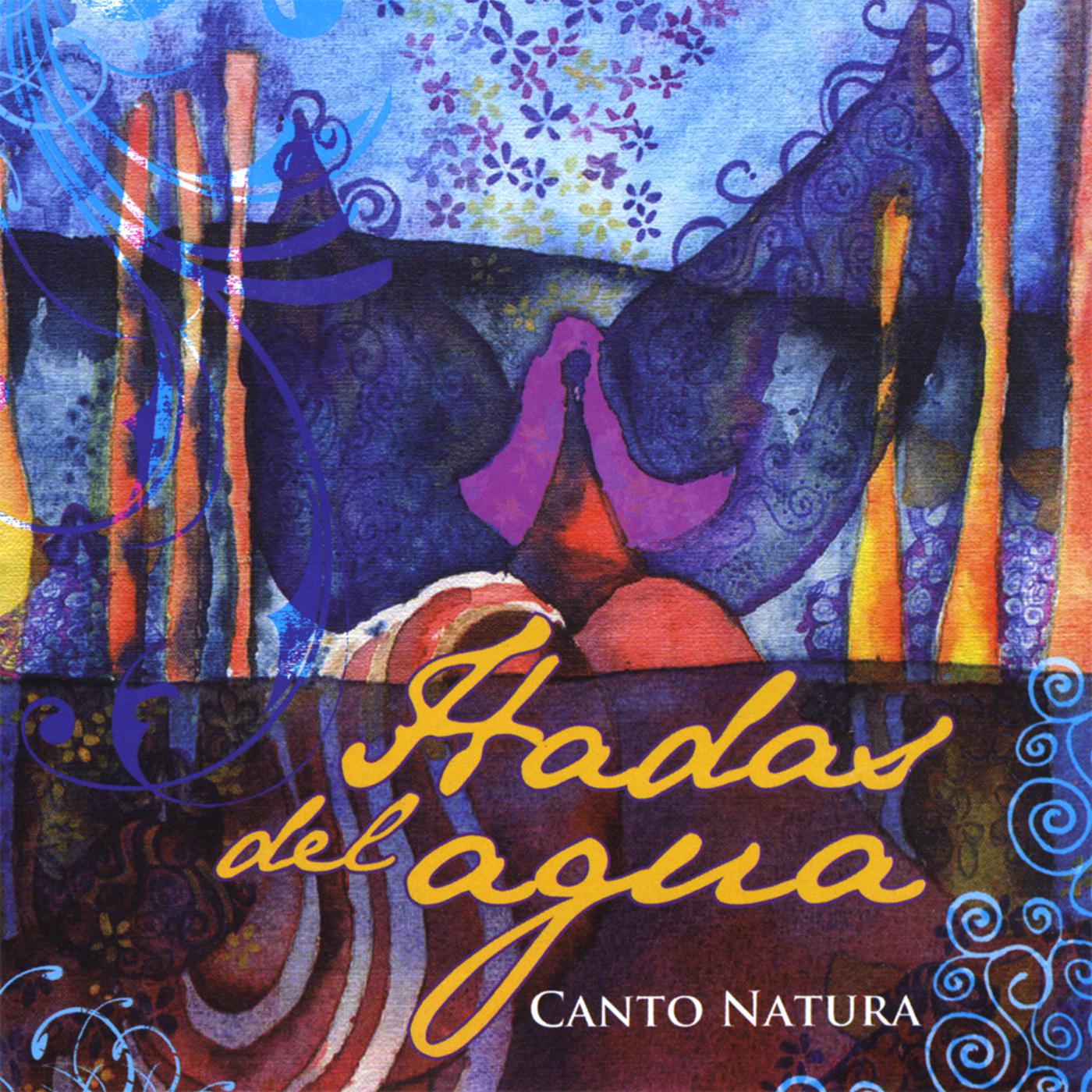 Hadas Del Agua - Water Fairies