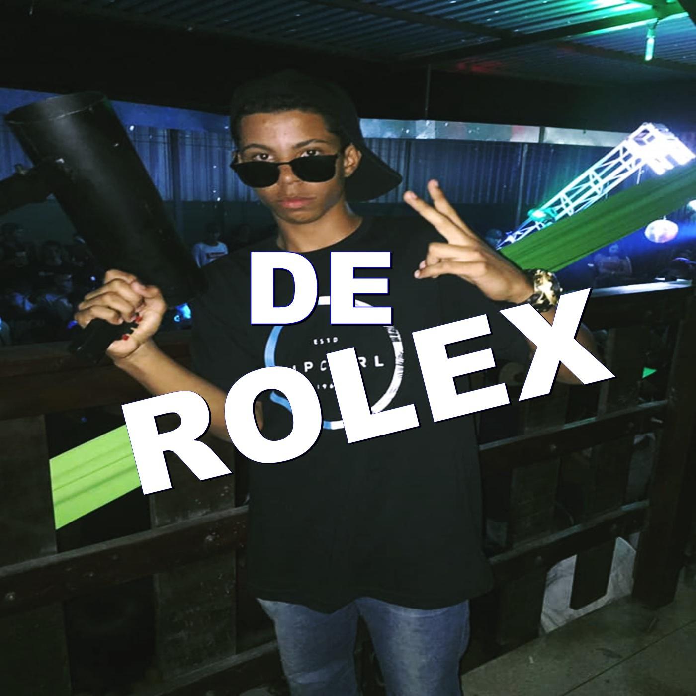 De Rolex