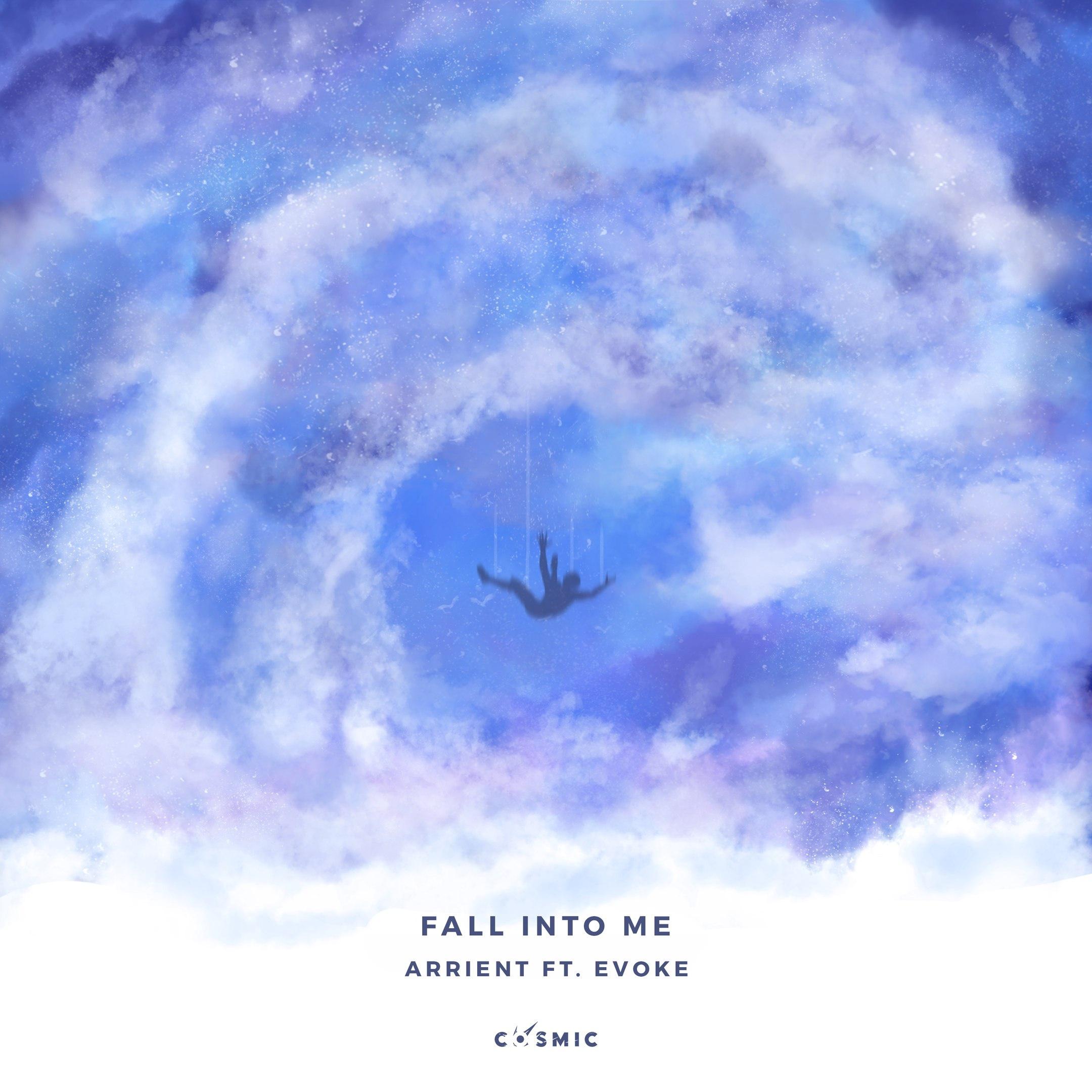 Fall Into Me