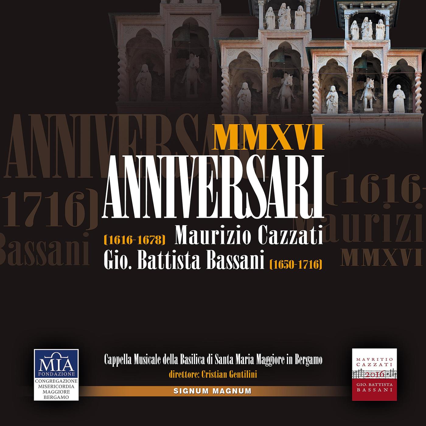 MMXVI Anniversari