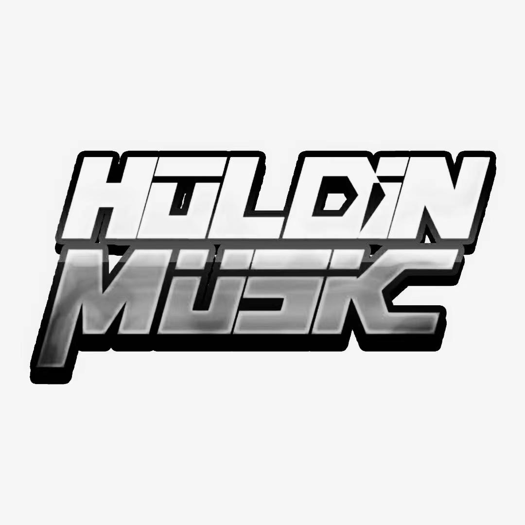 HOLDINMUSIC合集