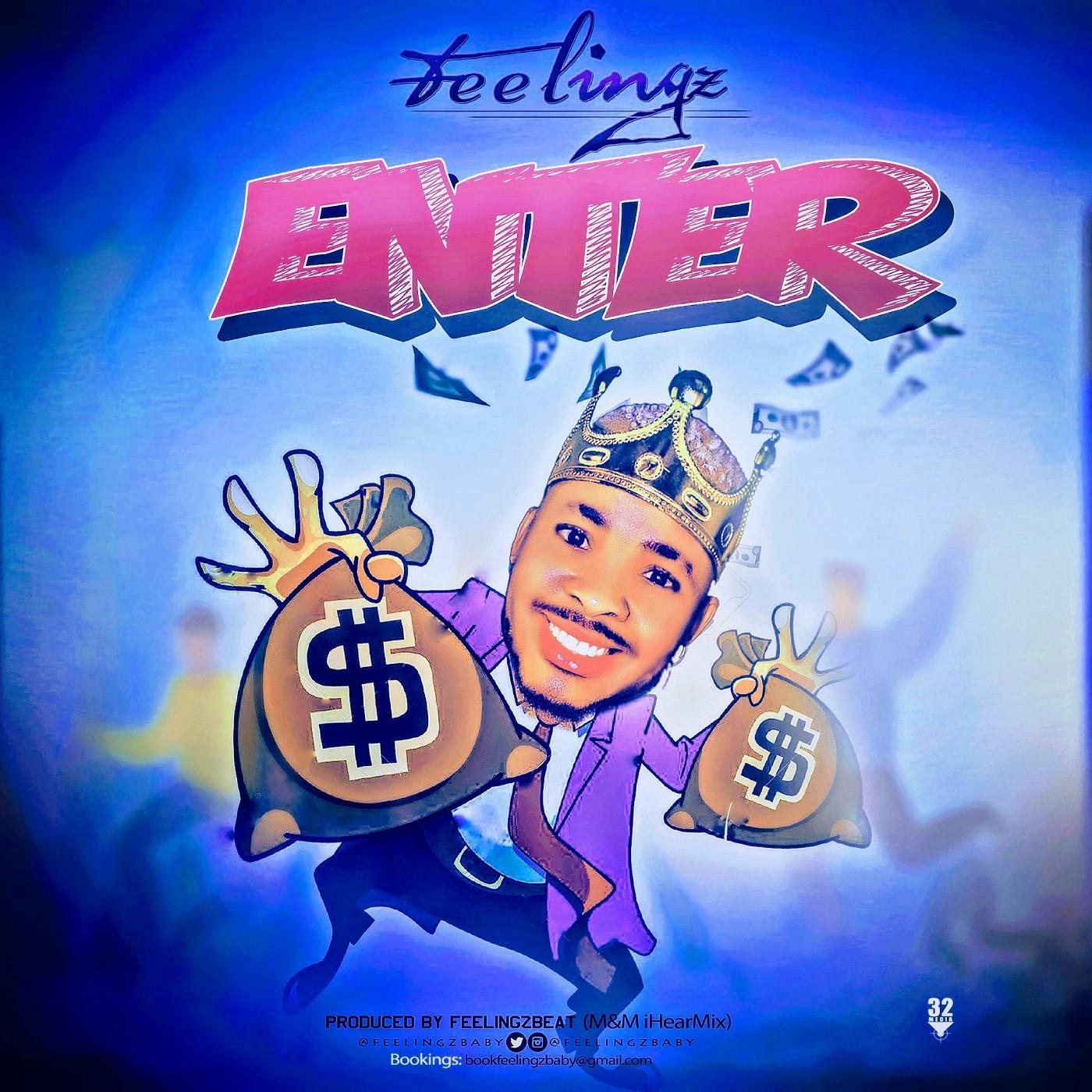 Enter