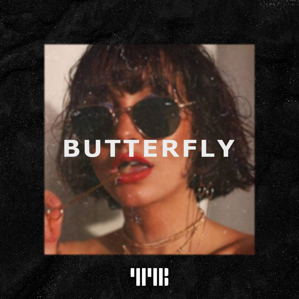 H.E.R Type Beat “Butter fly”