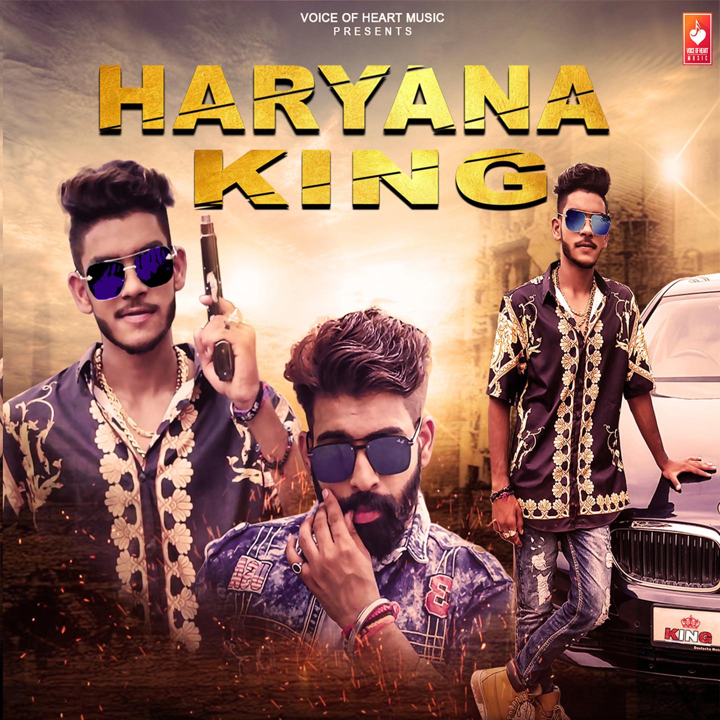 Haryana King