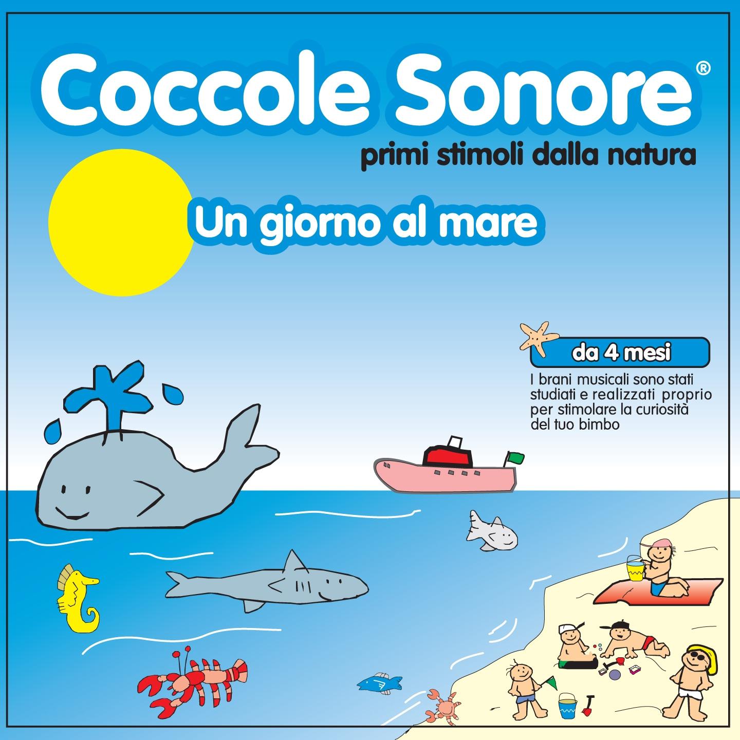 Un giorno al mare