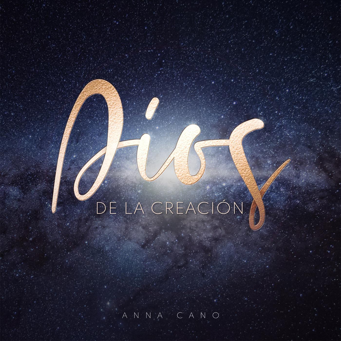 Dios de la Creación