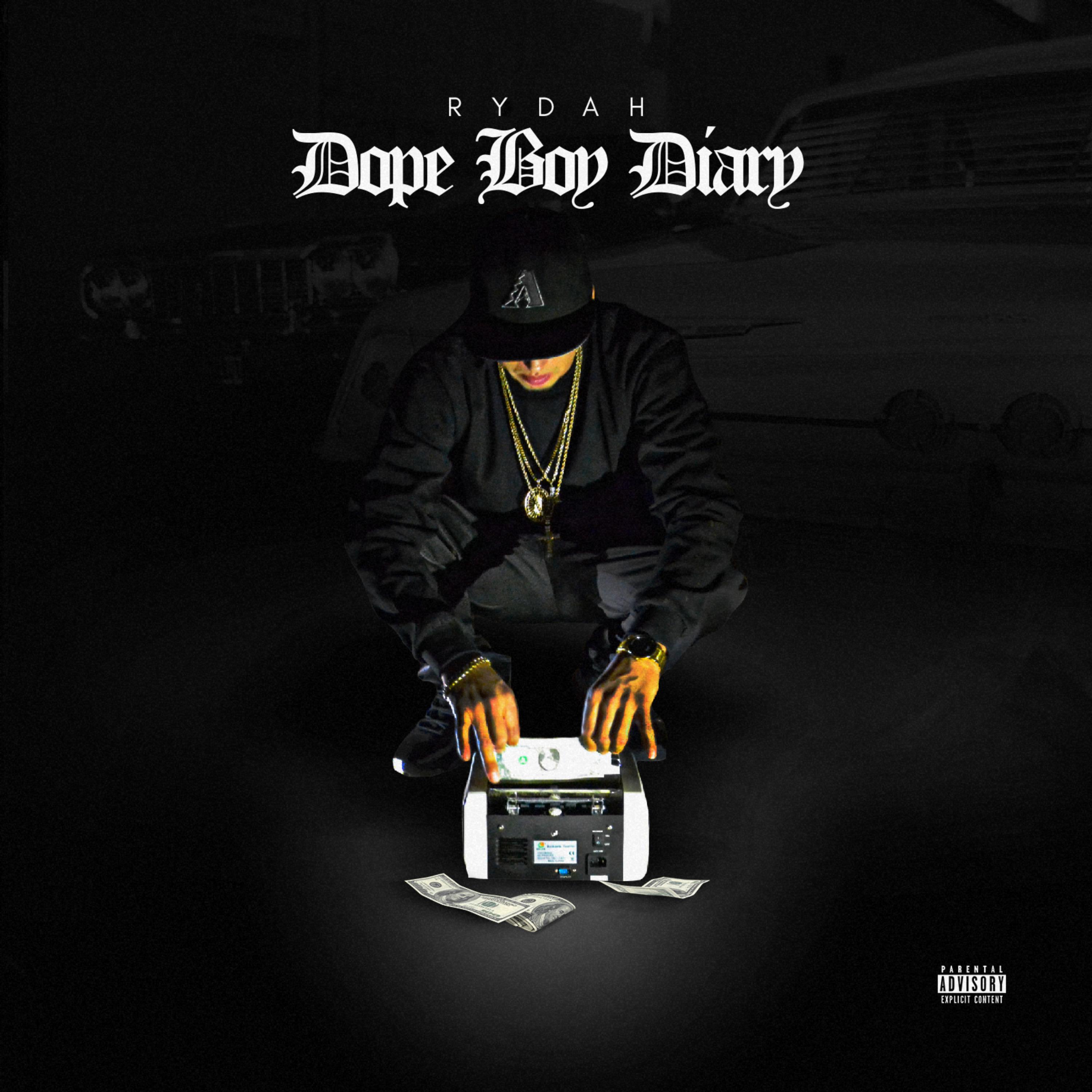 Dope Boy Diary