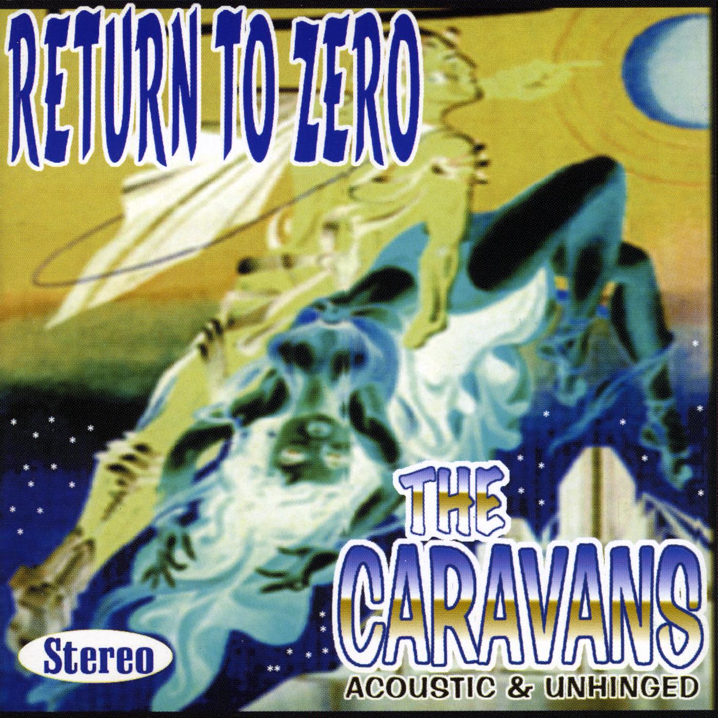 Return To Zero
