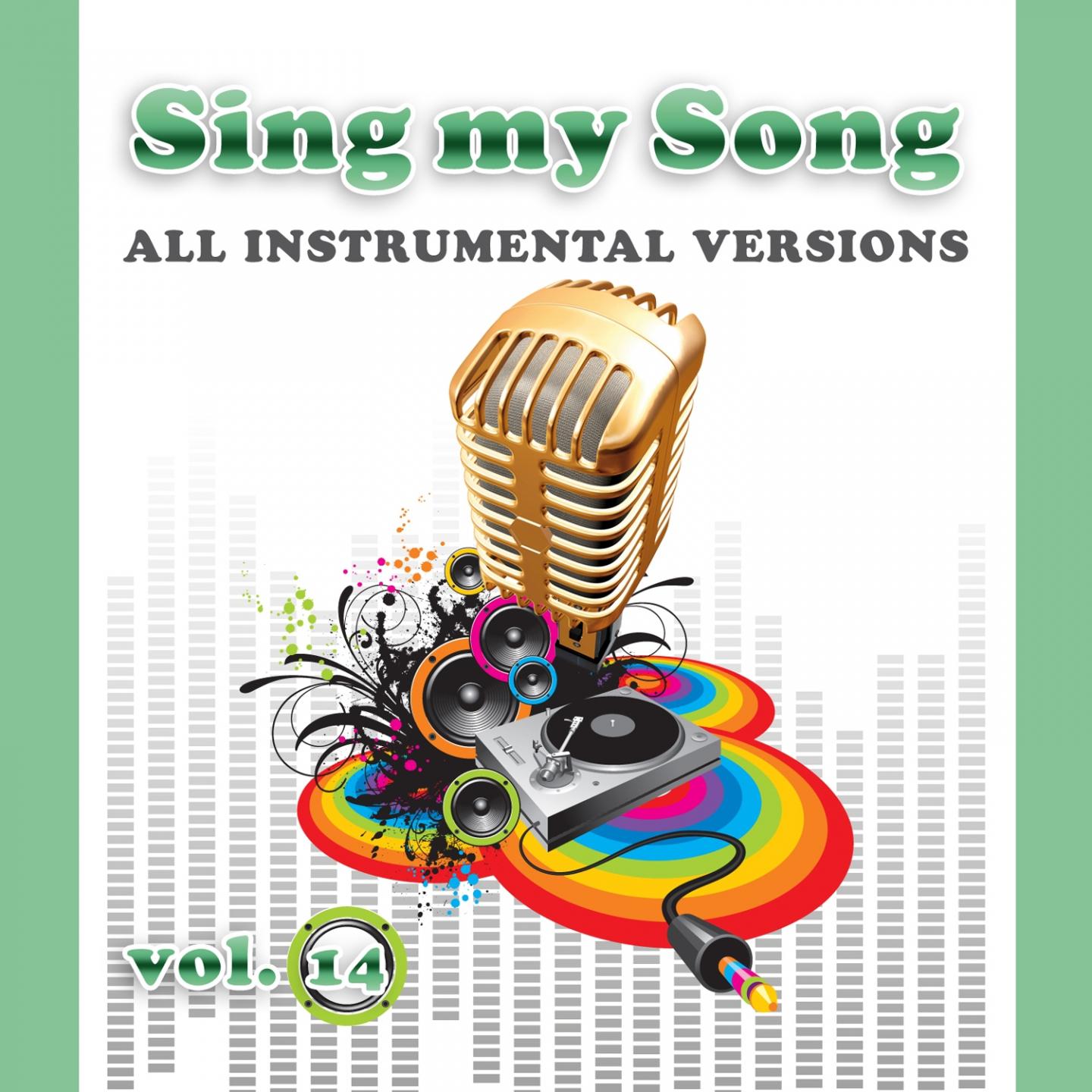 Sing My Song Vol 14