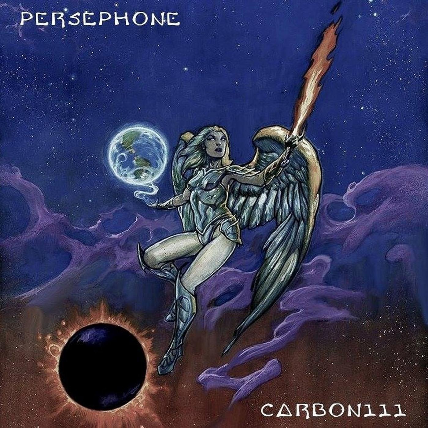 Persephone