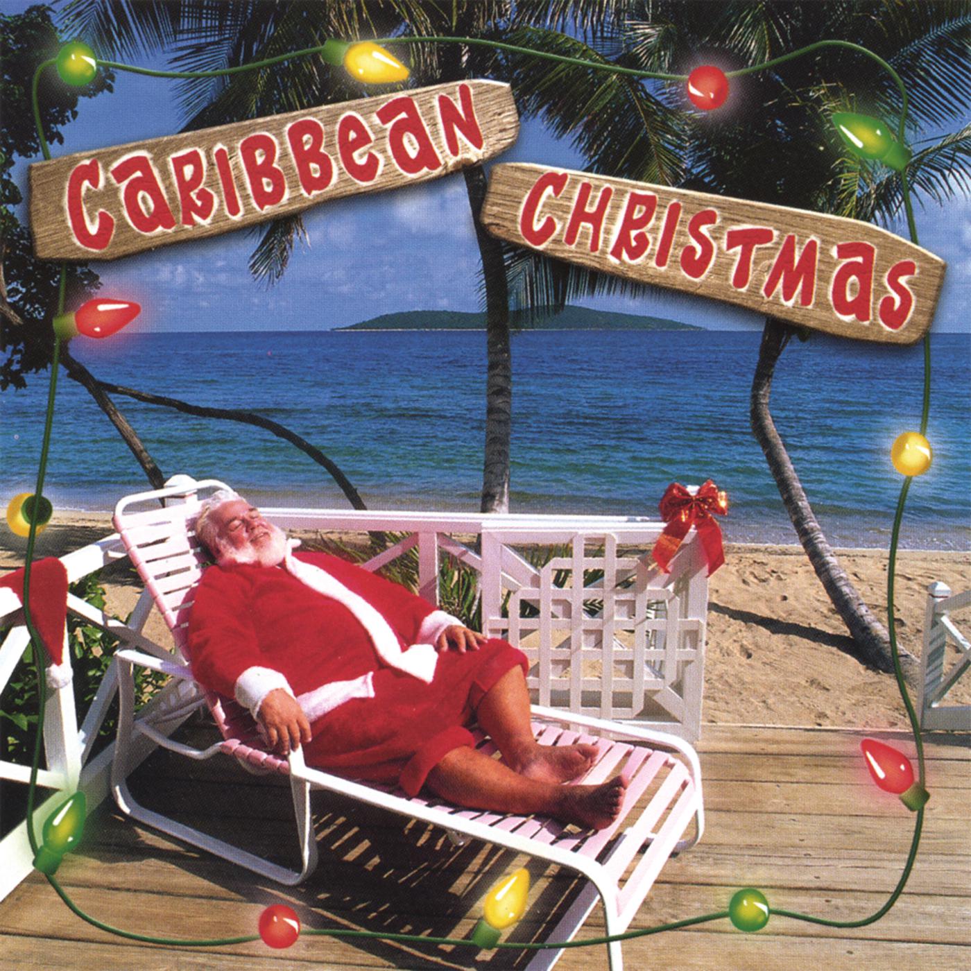 Caribbean Christmas