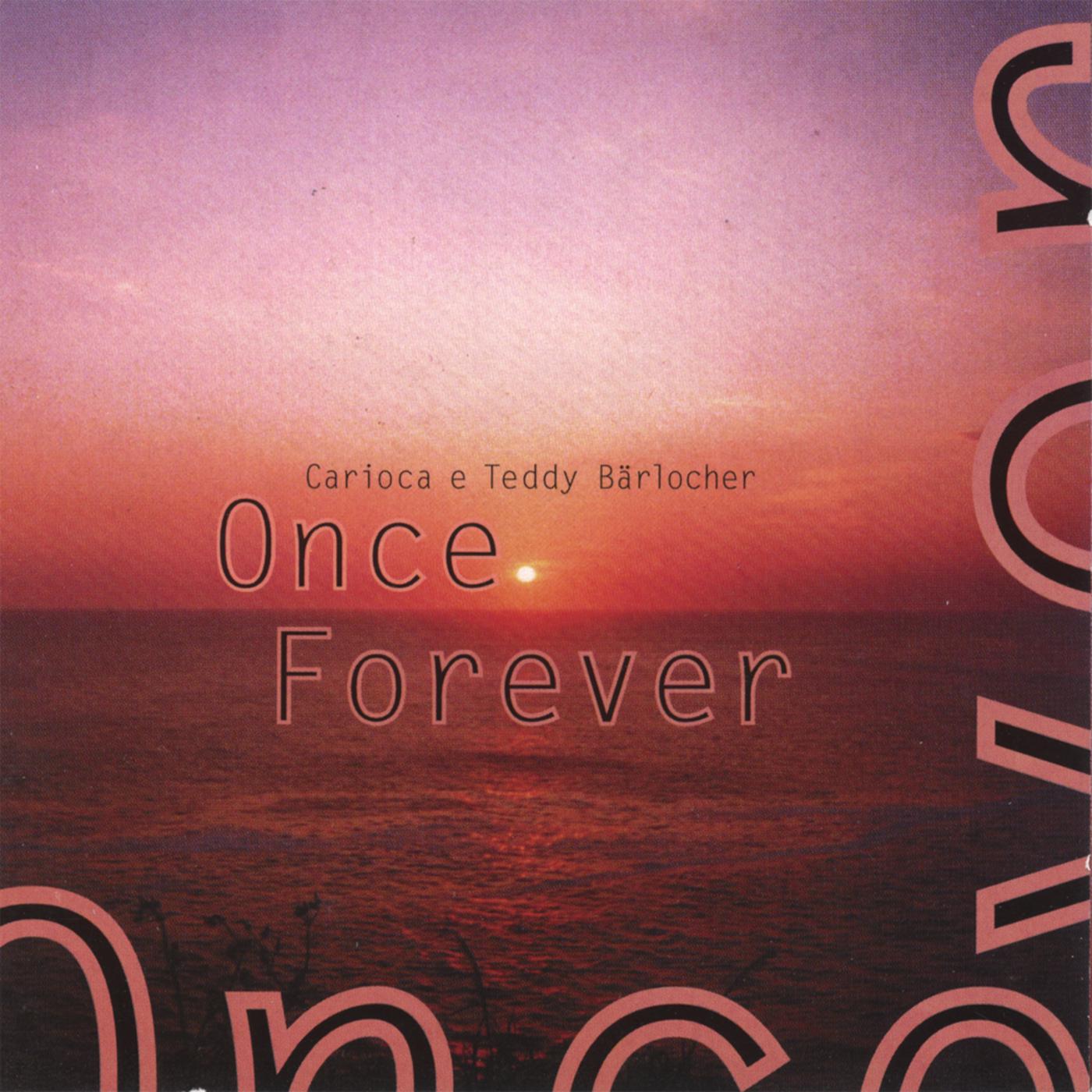 Once Forever