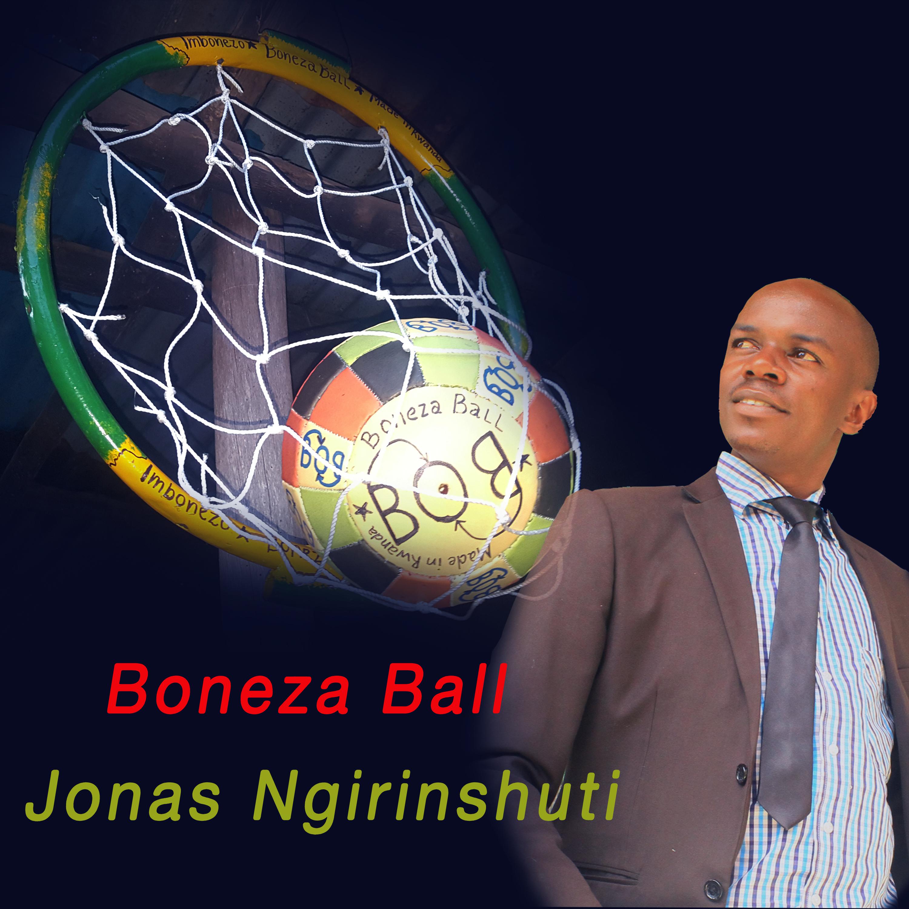 Boneza Ball