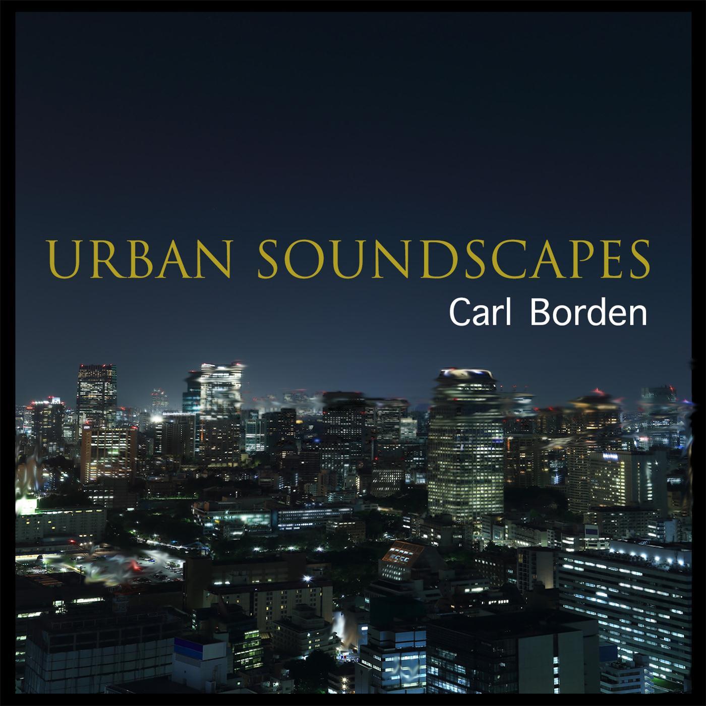 Urban Soundscapes