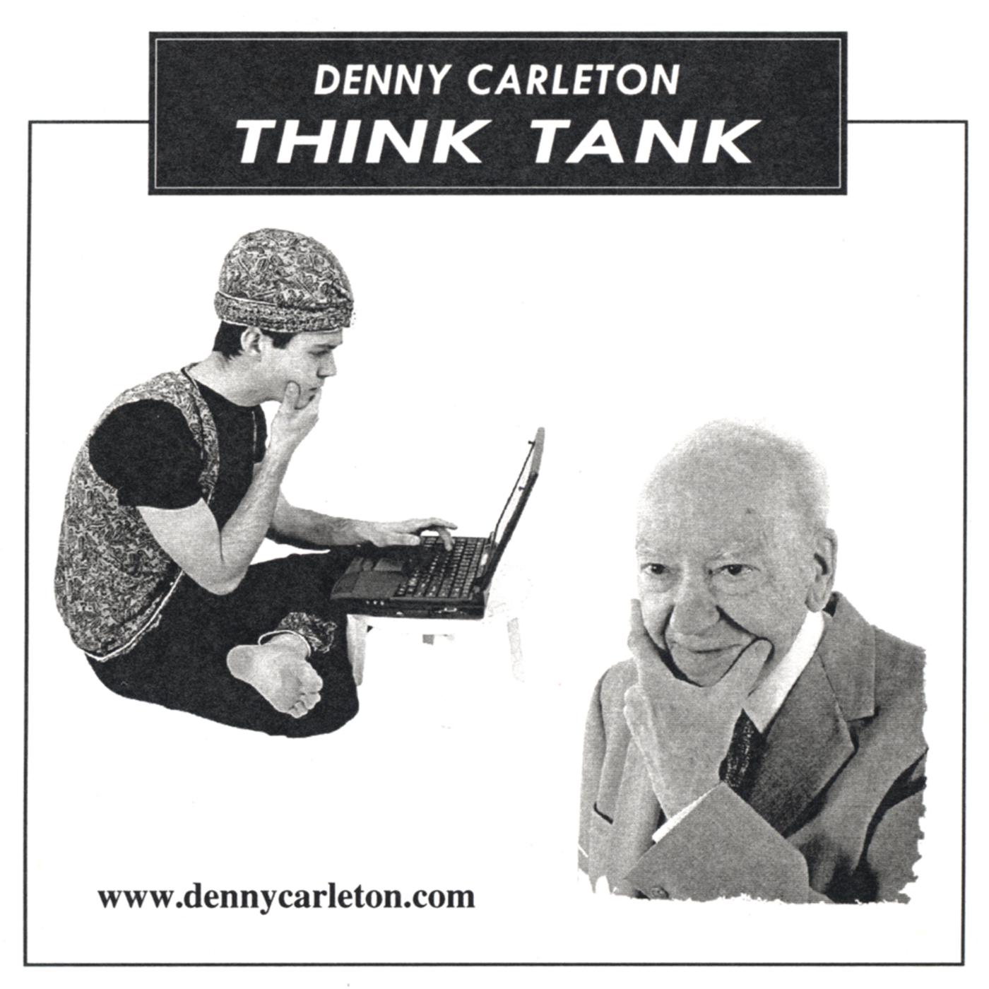 Think Tank