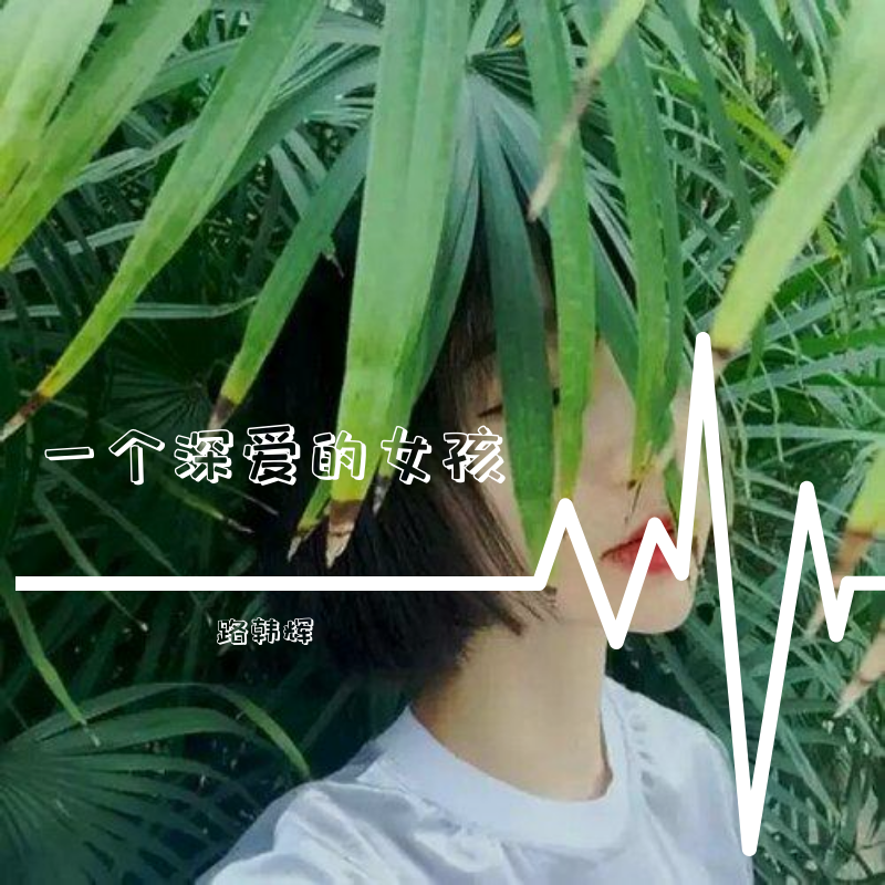 路韩辉 - 一个深爱的女孩