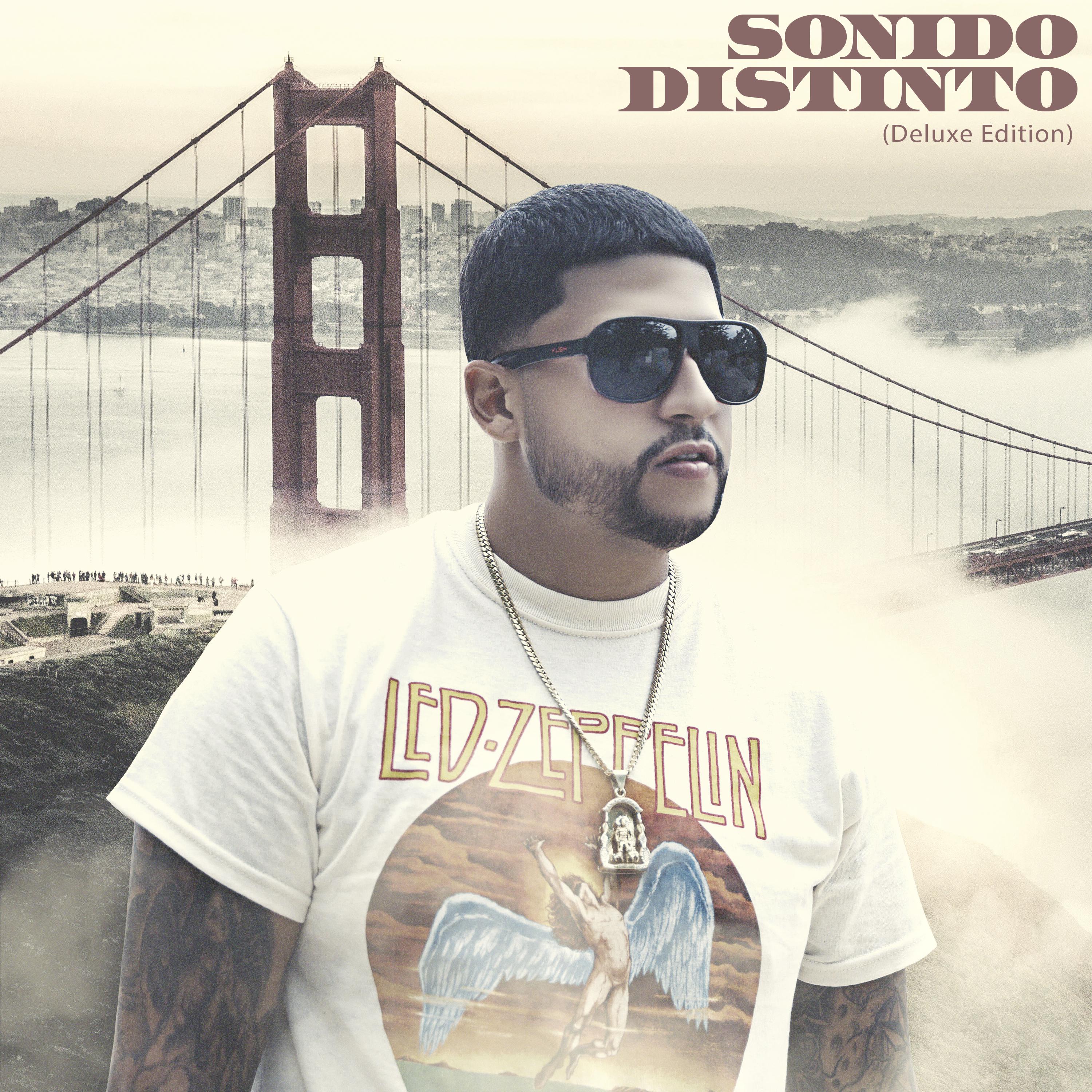 Sonido Distinto (Deluxe)